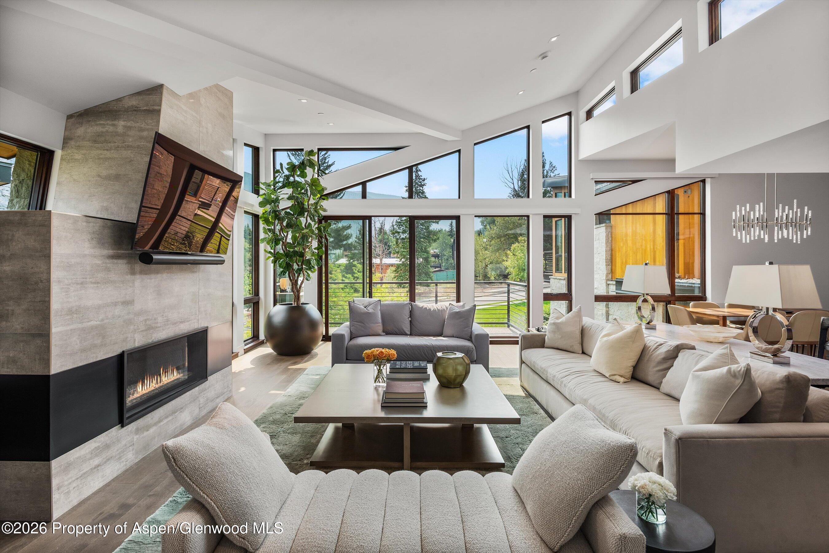 755 S Aspen Street Aspen CO 81611