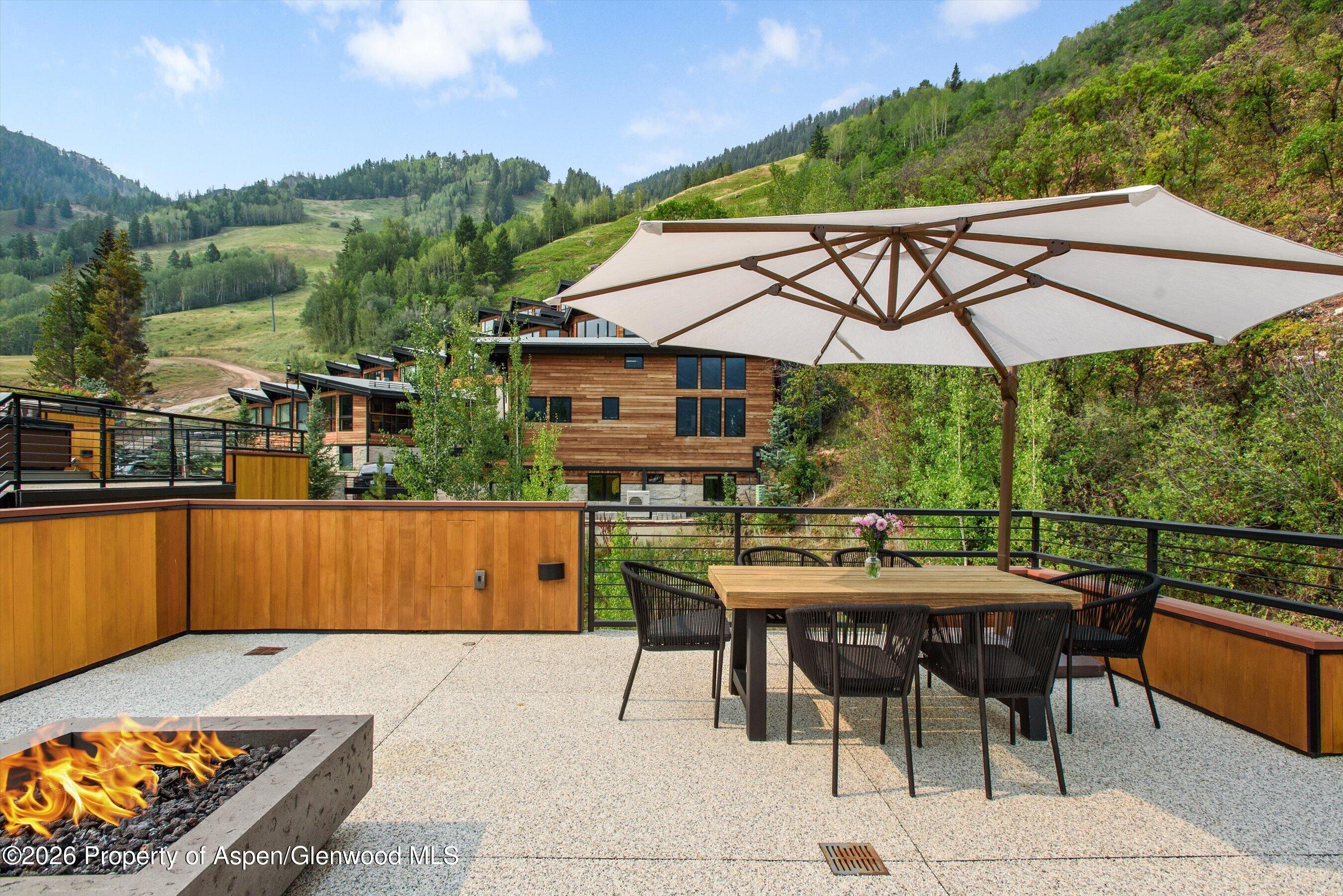 755 S Aspen Street Aspen CO 81611