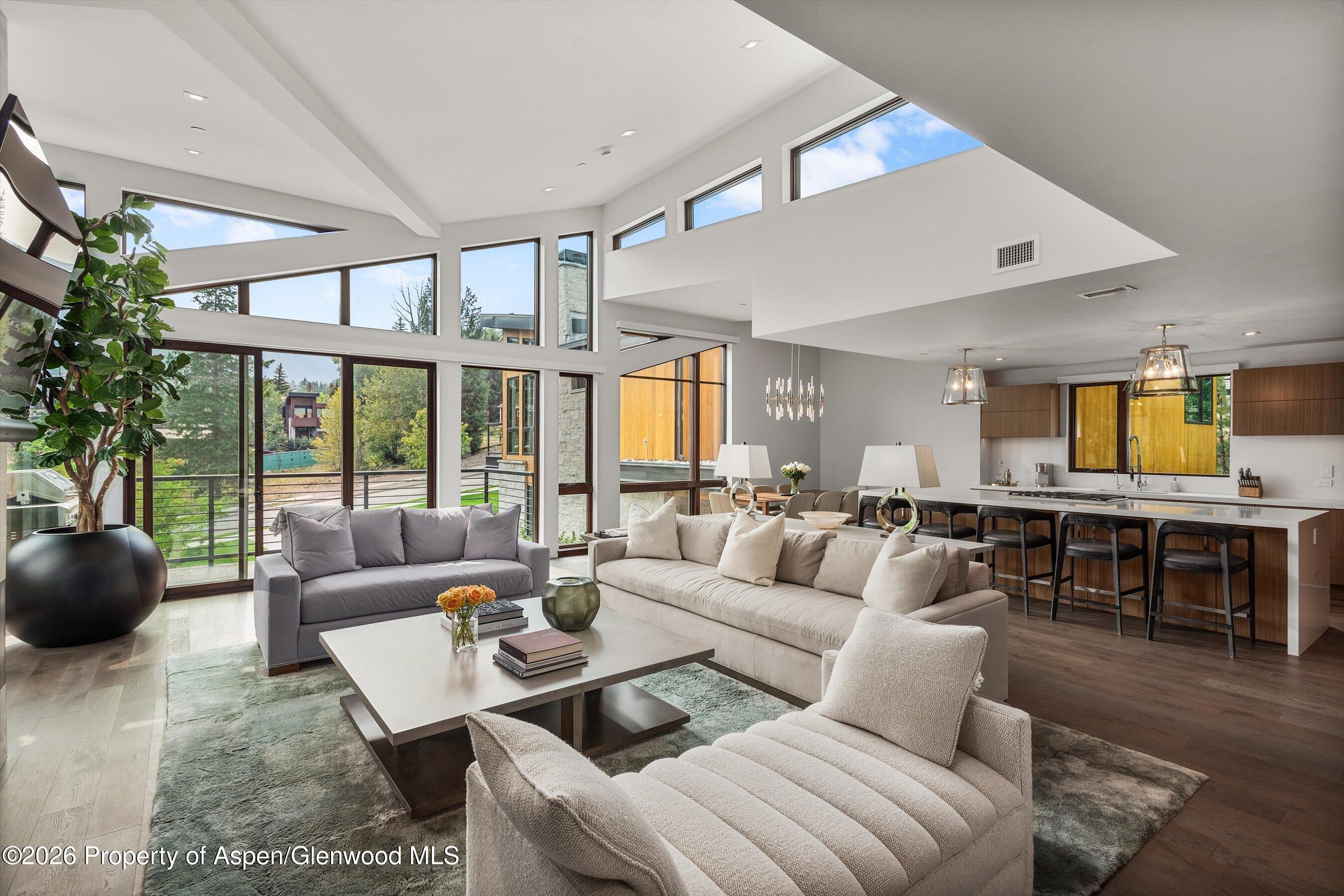 755 S Aspen Street Aspen CO 81611