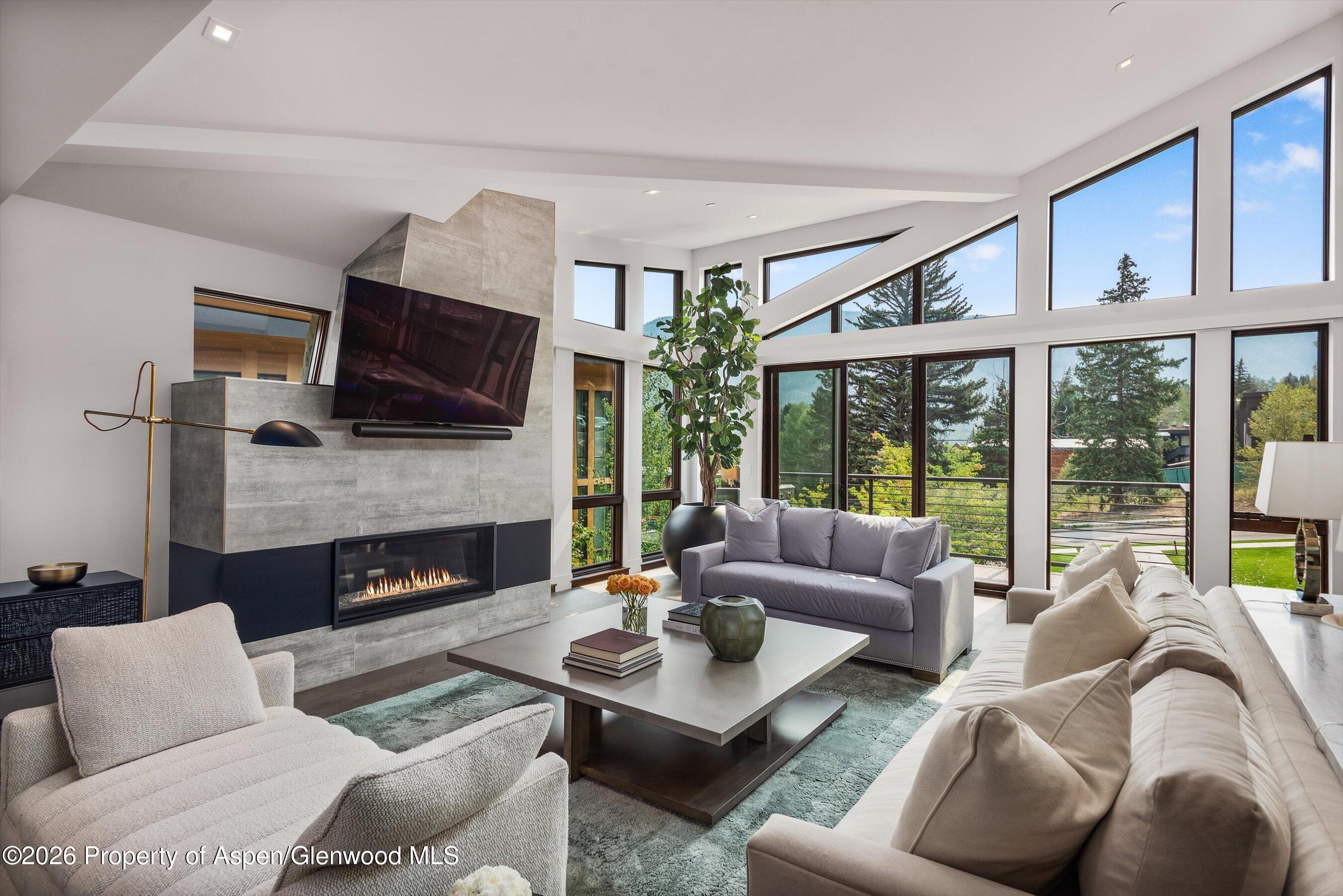 755 S Aspen Street Aspen CO 81611