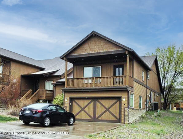 88 Whitetail Drive New Castle CO 81647