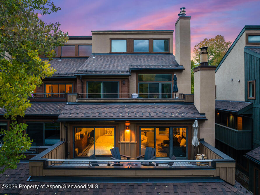 294 Snowmass Club Circle Snowmass Village CO 81615