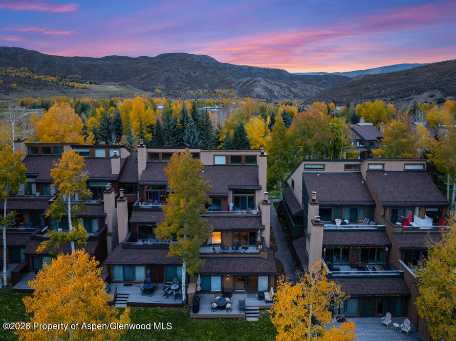 294 Snowmass Club Circle Snowmass Village CO 81615