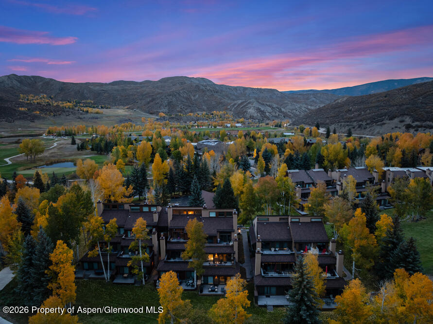 294 Snowmass Club Circle Snowmass Village CO 81615