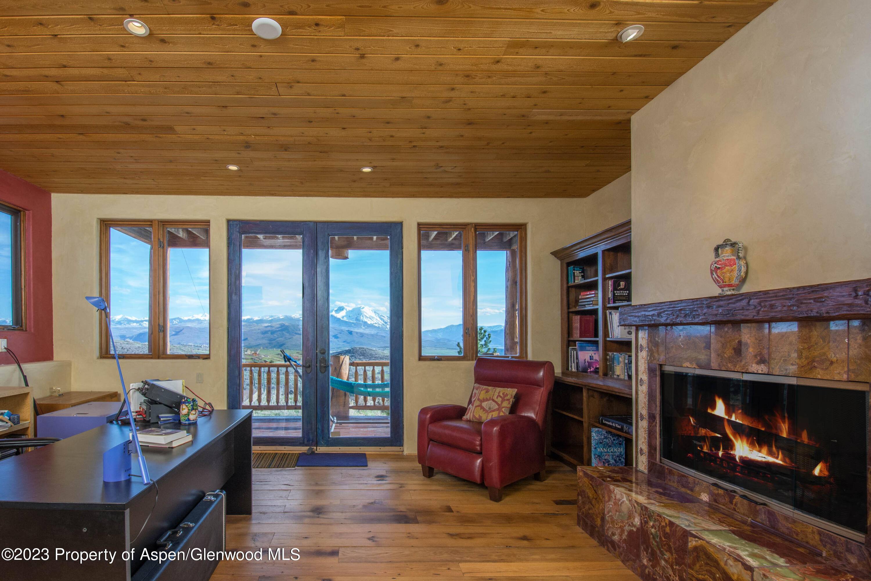 712 Buck Point Road Carbondale CO 81623