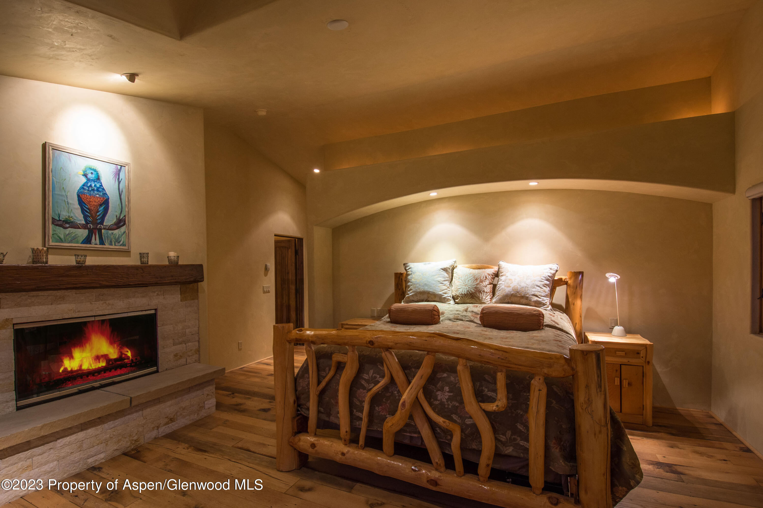 712 Buck Point Road Carbondale CO 81623