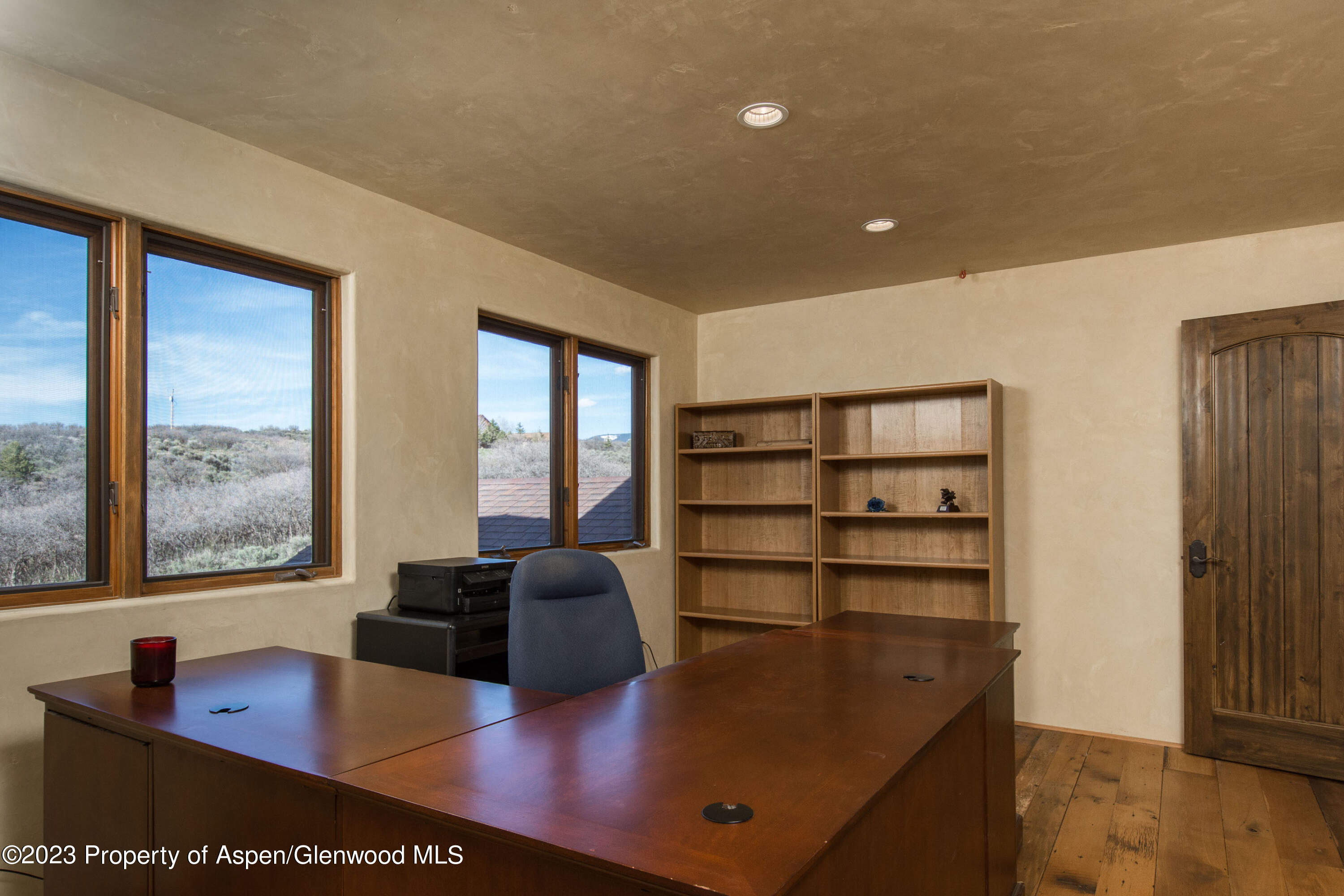 712 Buck Point Road Carbondale CO 81623