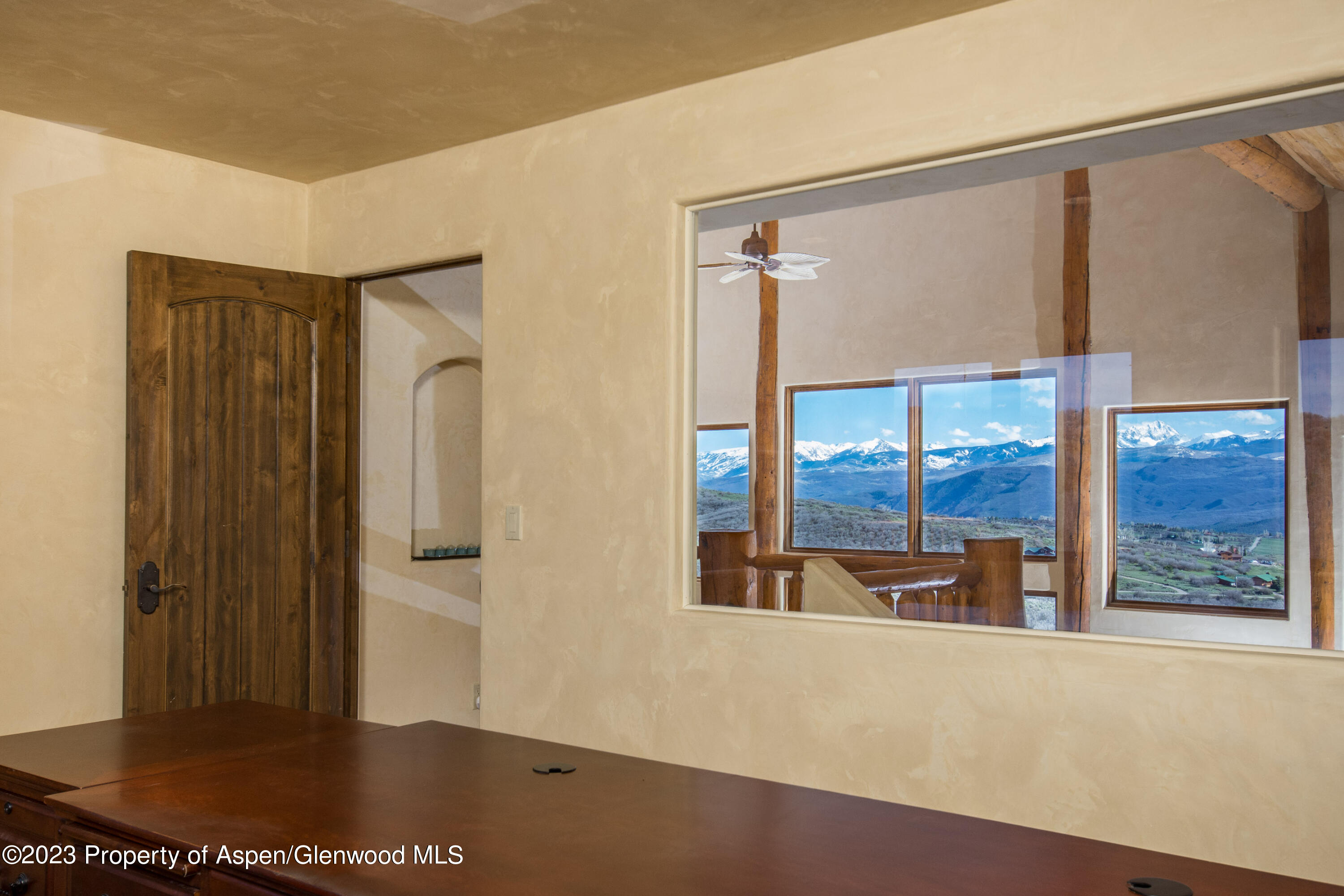 712 Buck Point Road Carbondale CO 81623