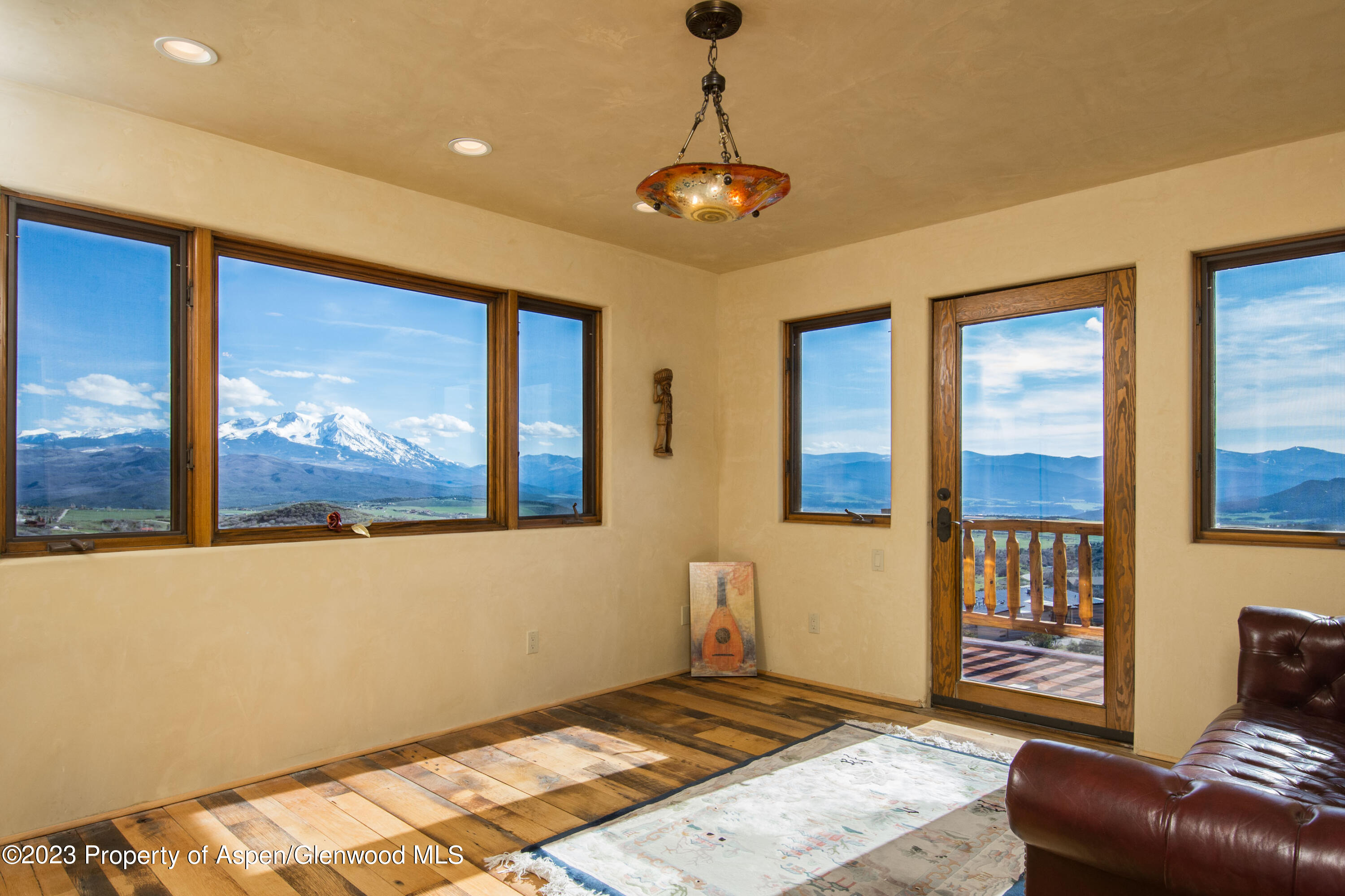 712 Buck Point Road Carbondale CO 81623