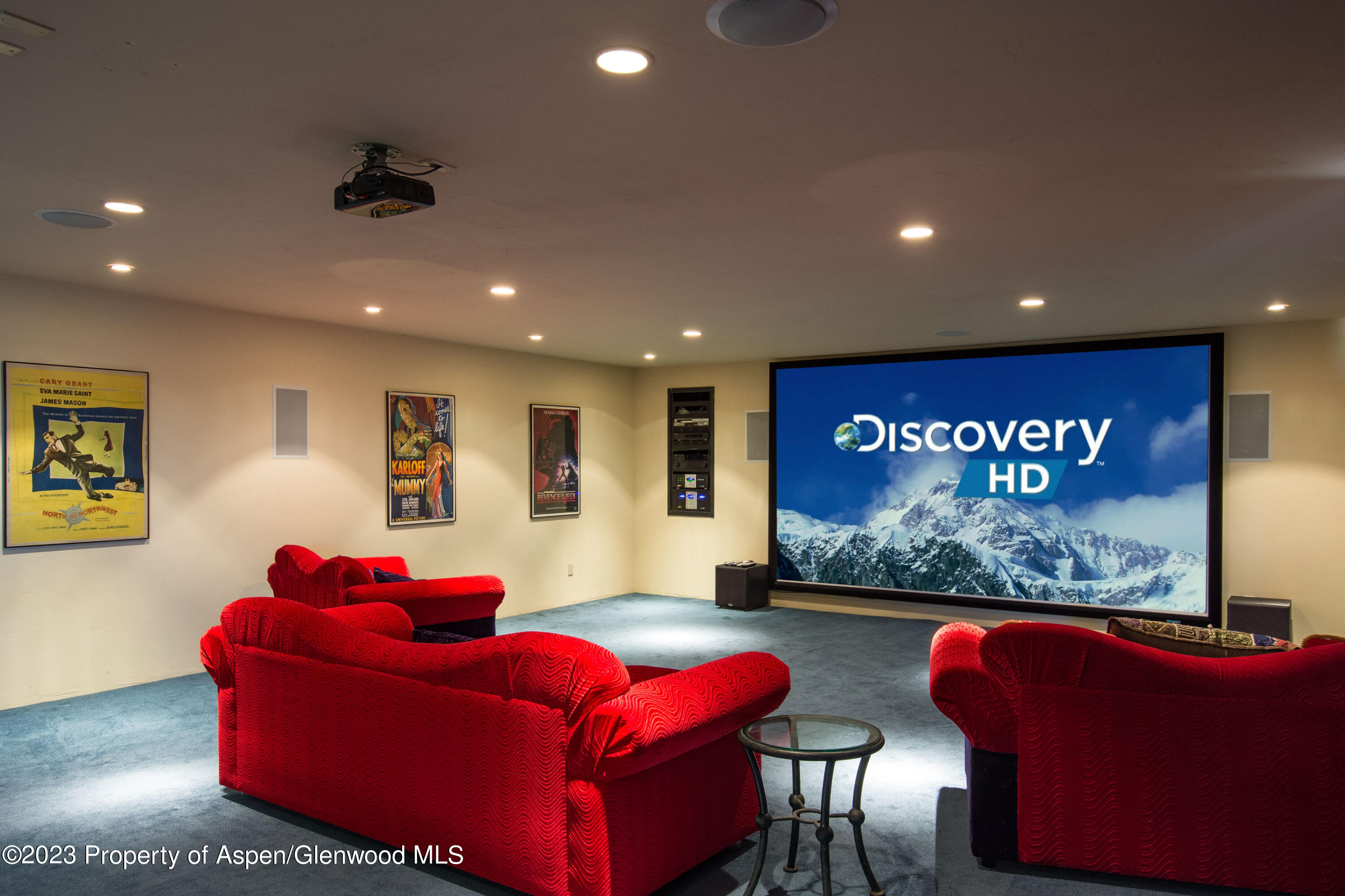 712 Buck Point Road Carbondale CO 81623