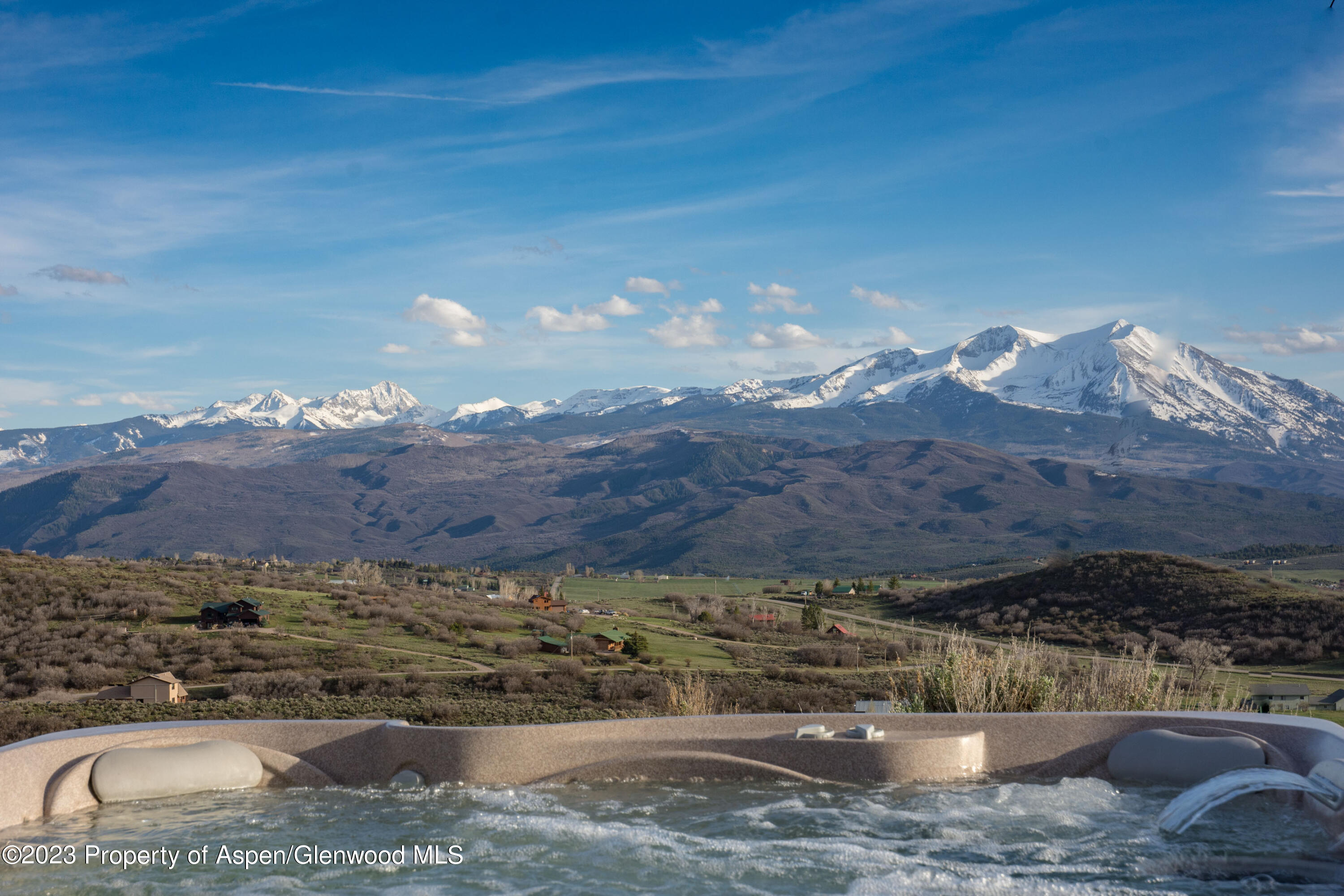 712 Buck Point Road Carbondale CO 81623