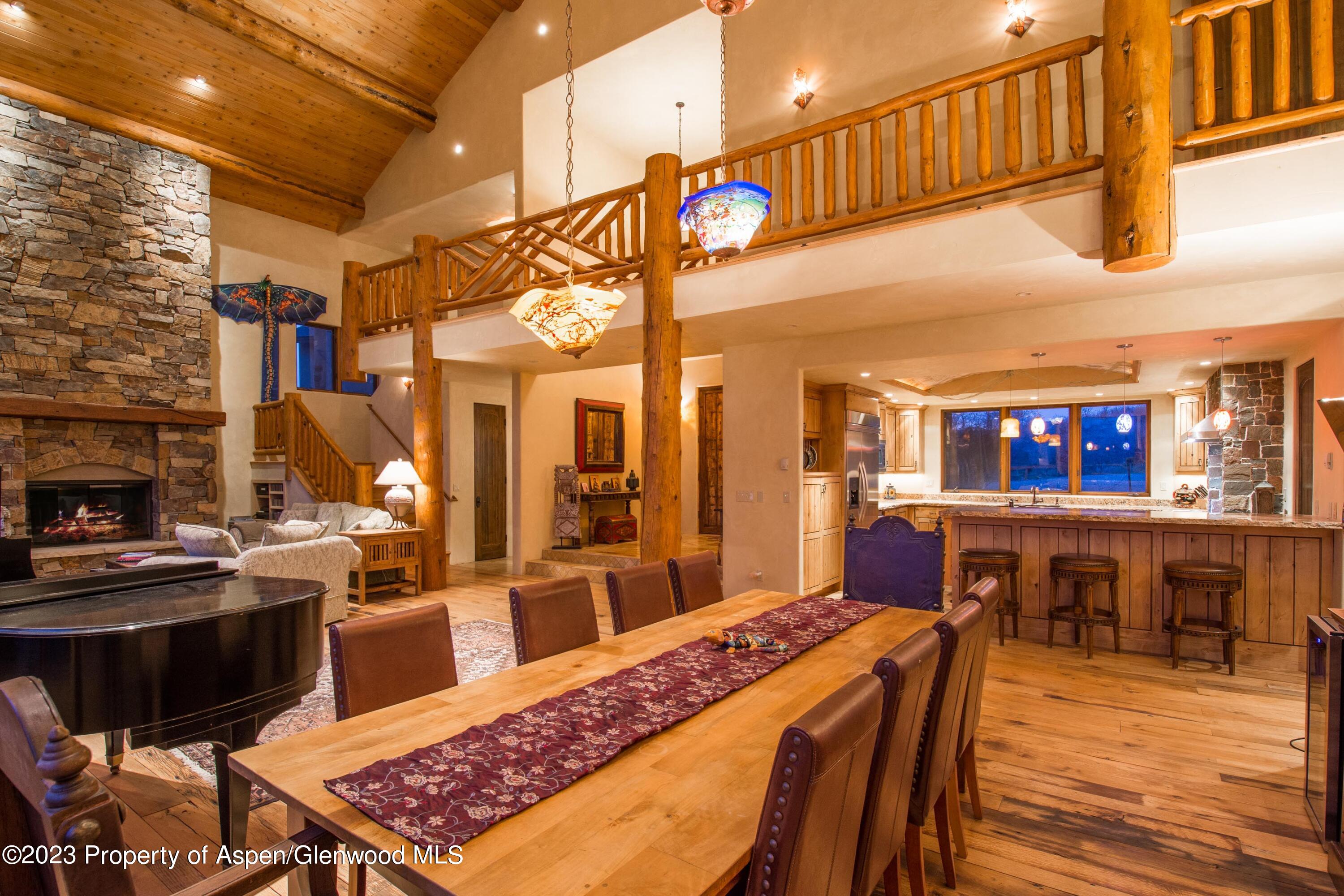 712 Buck Point Road Carbondale CO 81623