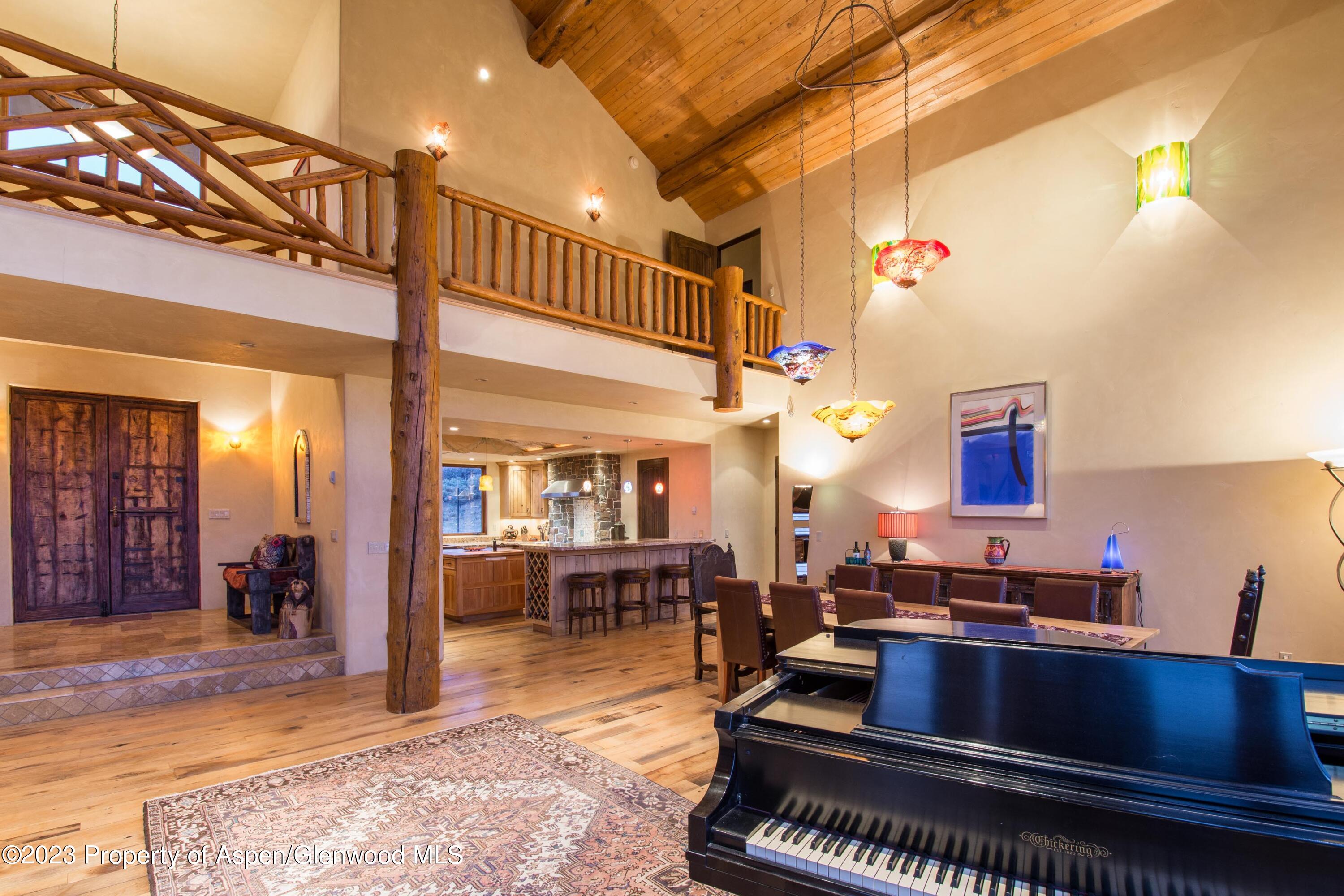 712 Buck Point Road Carbondale CO 81623