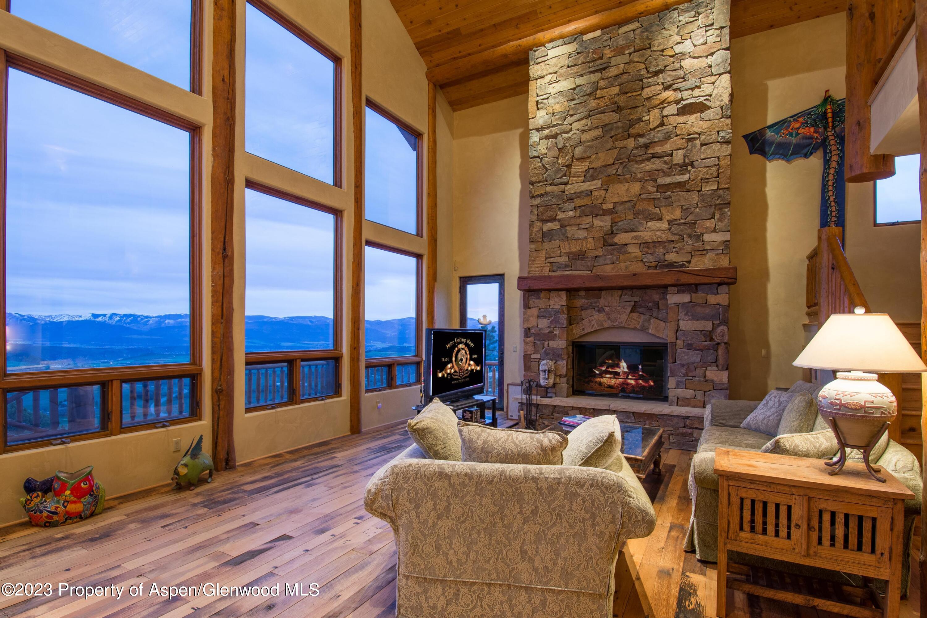 712 Buck Point Road Carbondale CO 81623