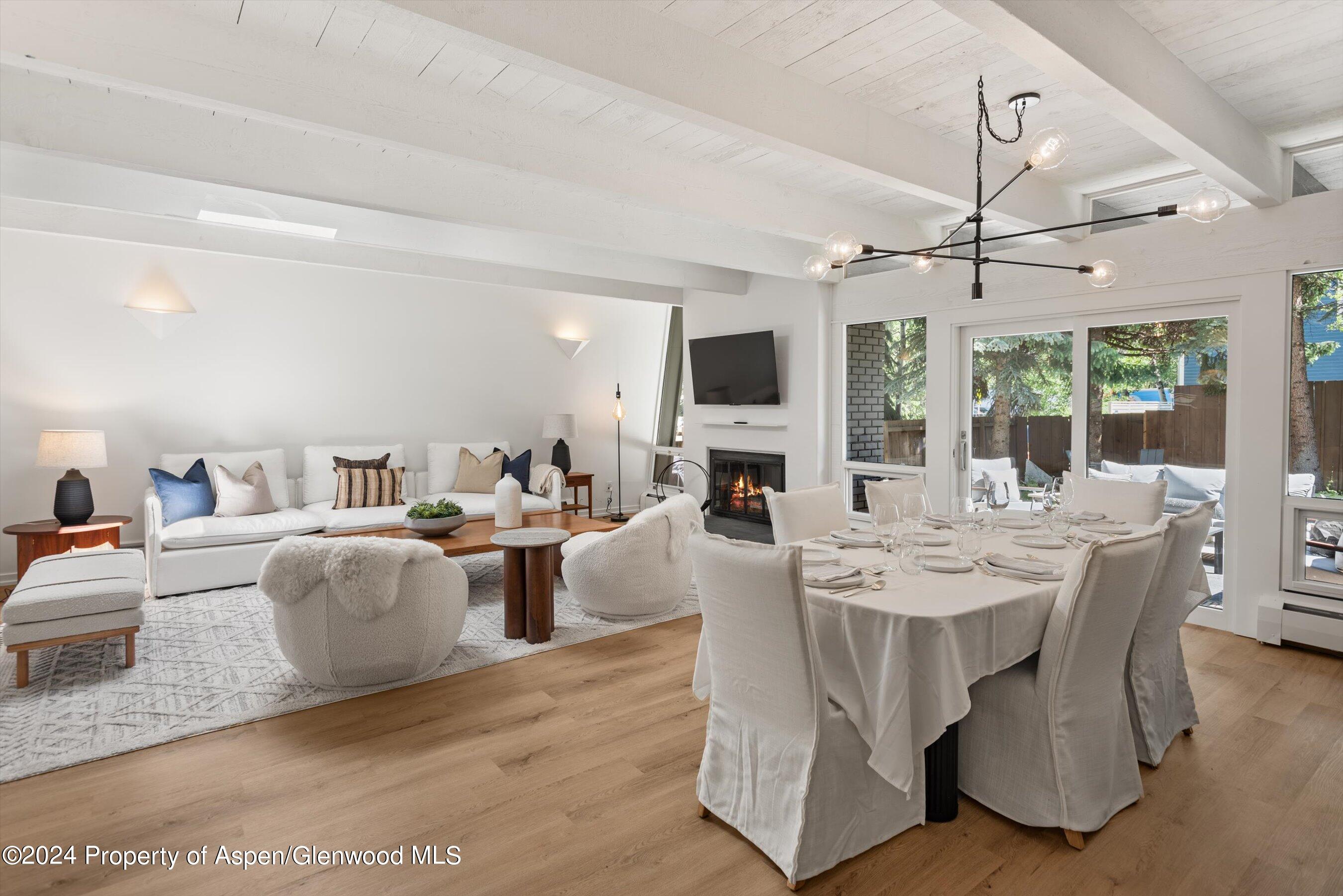 501 W Bleeker Street Aspen CO 81611