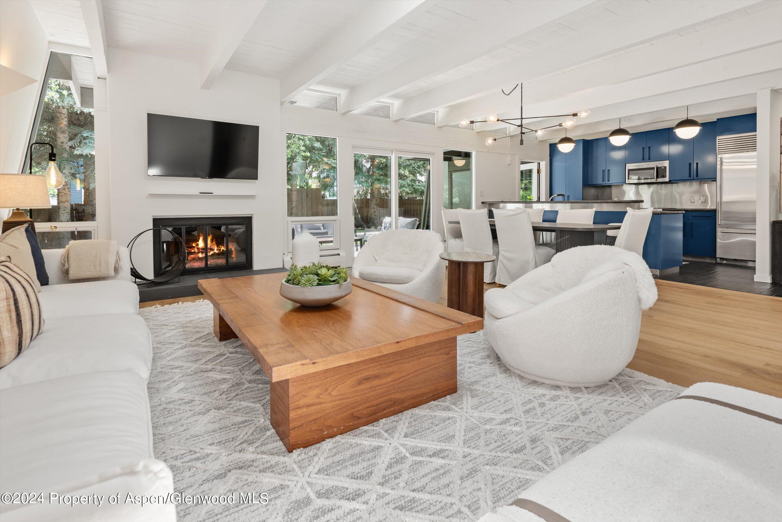 501 W Bleeker Street Aspen CO 81611