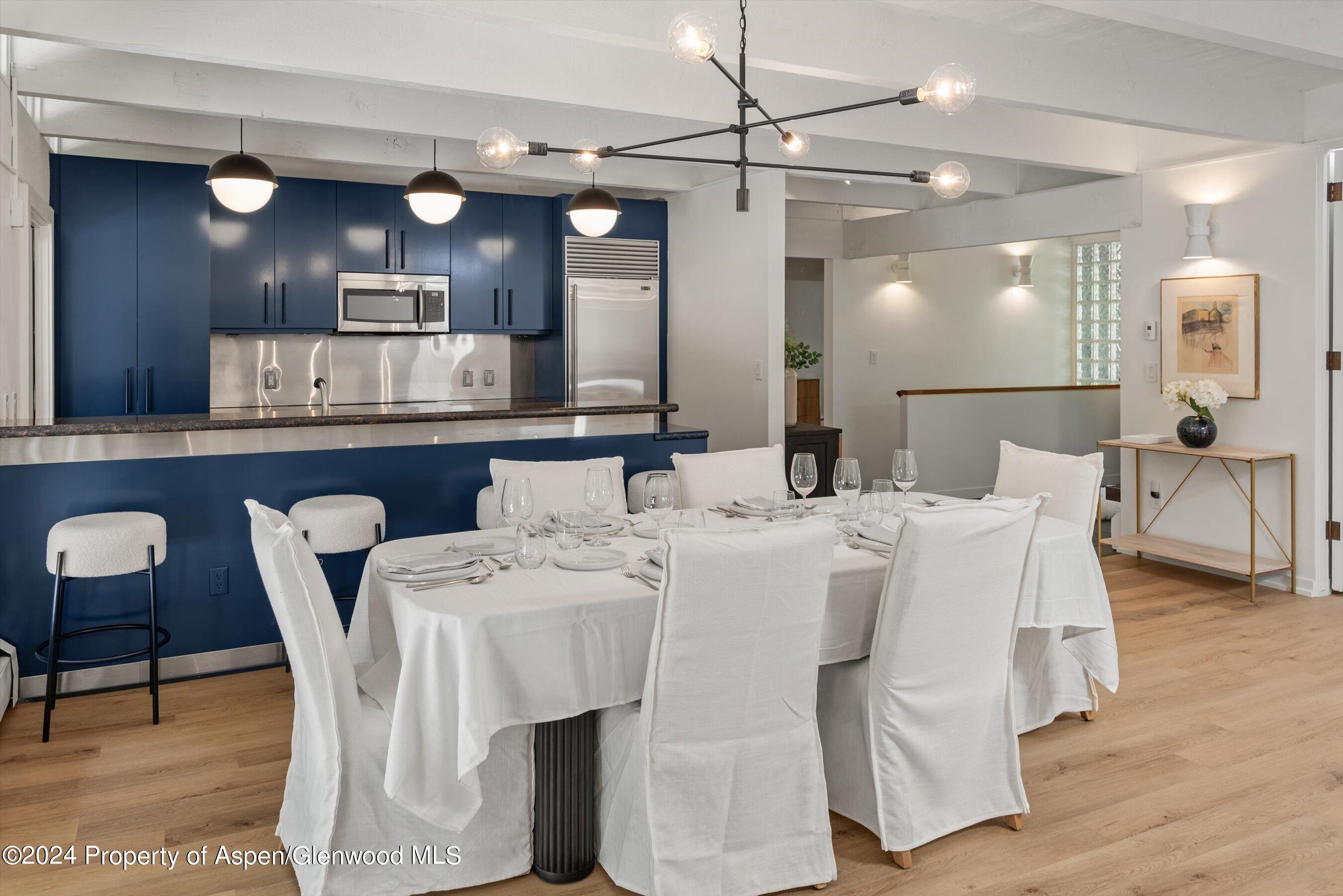 501 W Bleeker Street Aspen CO 81611