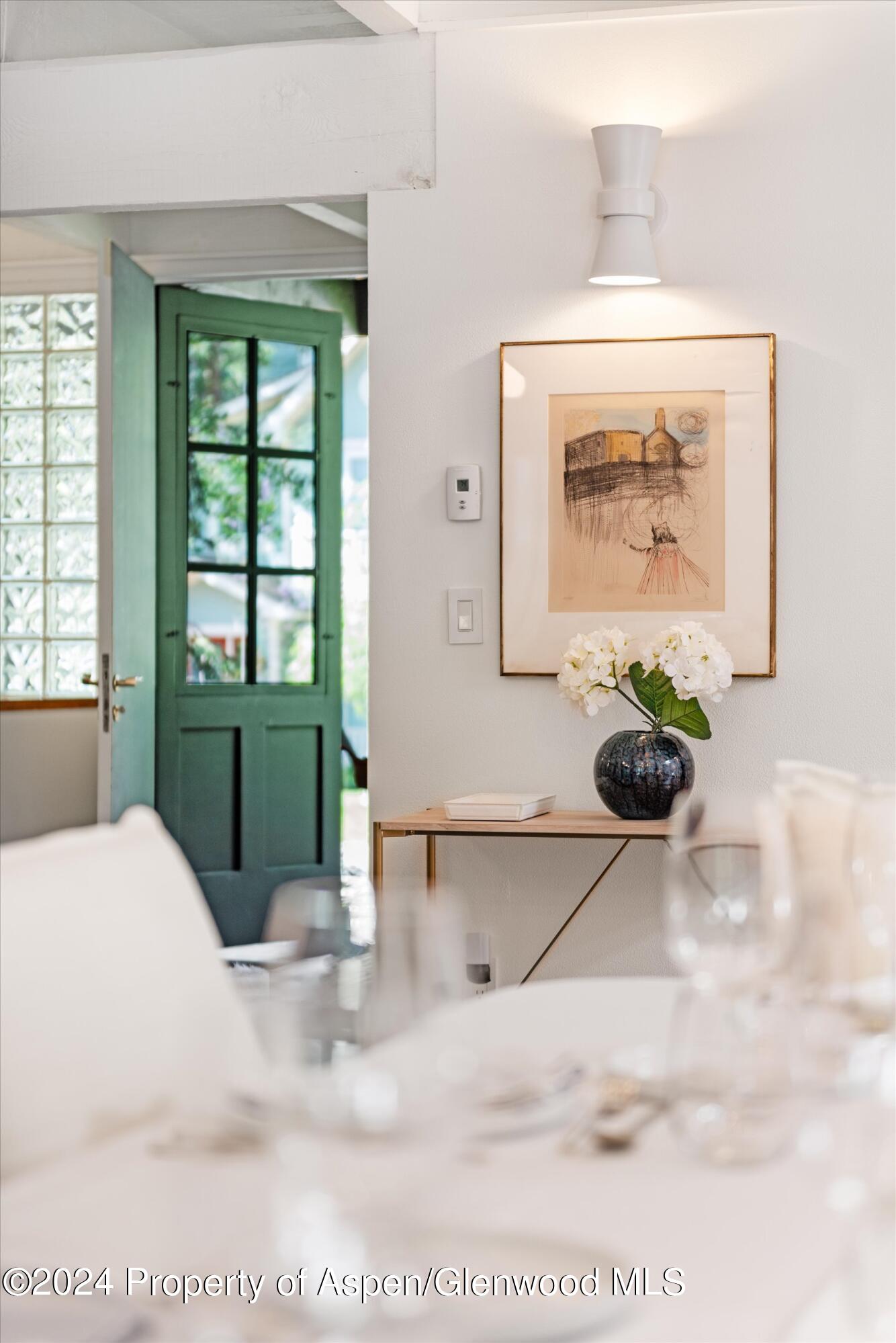 501 W Bleeker Street Aspen CO 81611