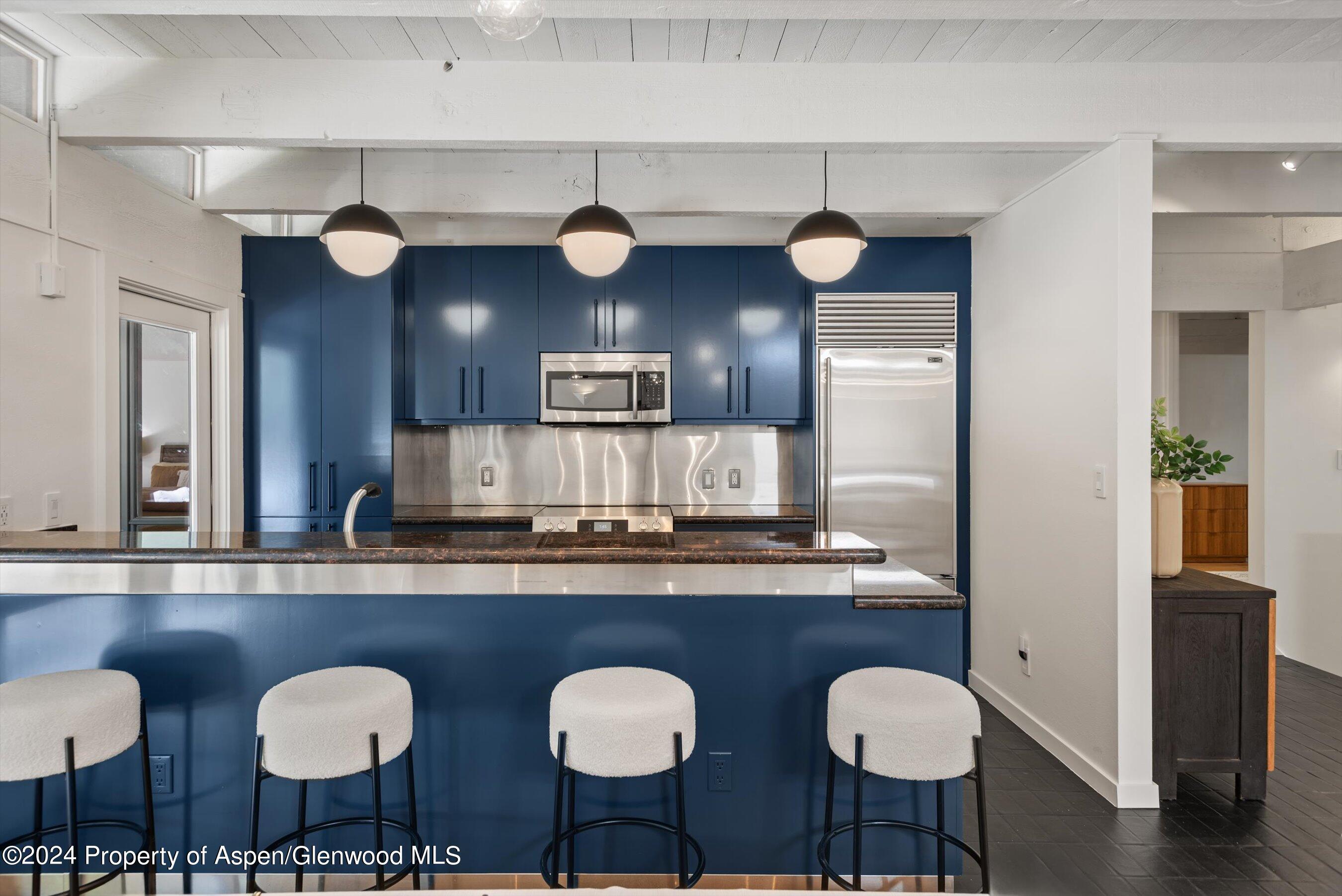 501 W Bleeker Street Aspen CO 81611