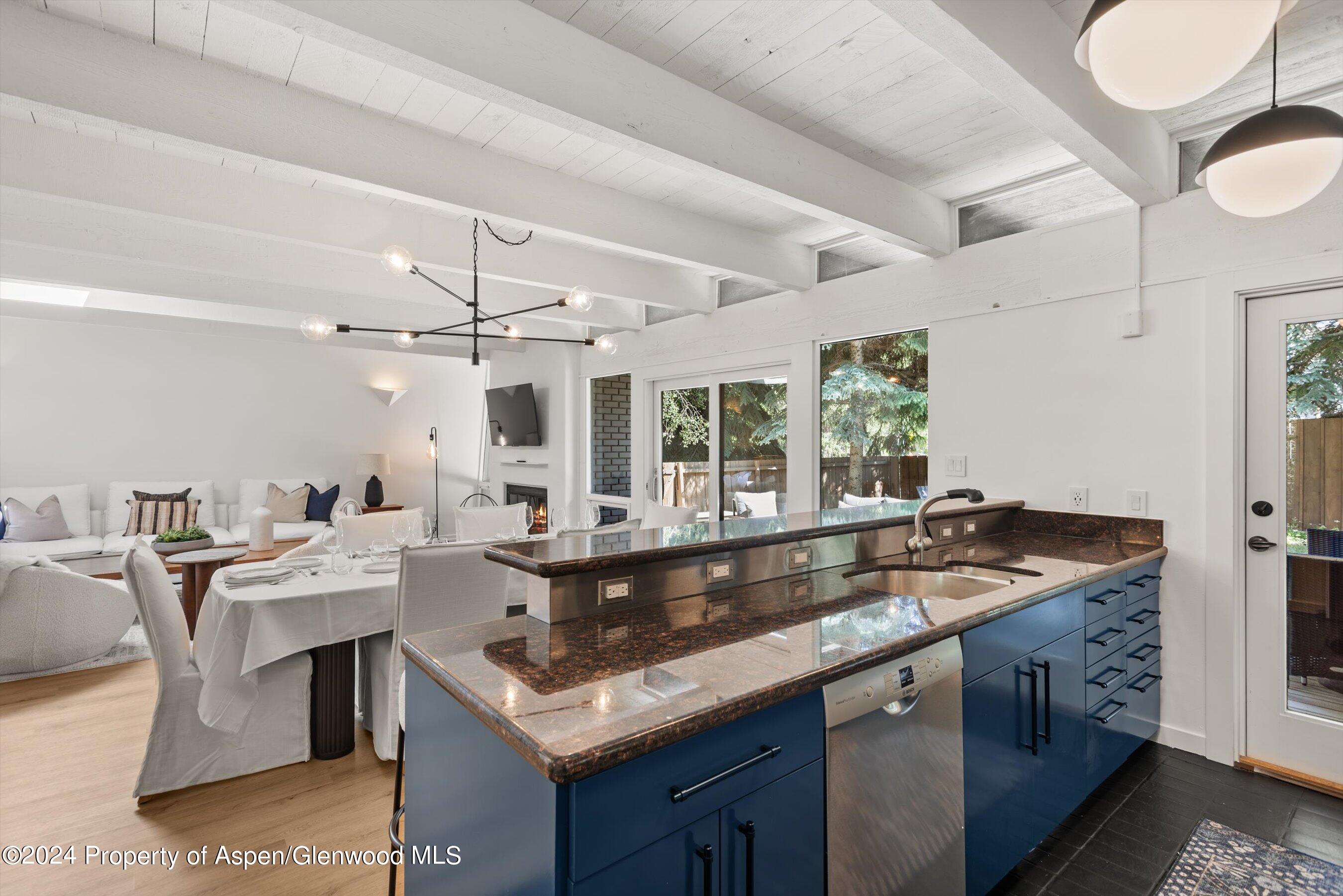 501 W Bleeker Street Aspen CO 81611