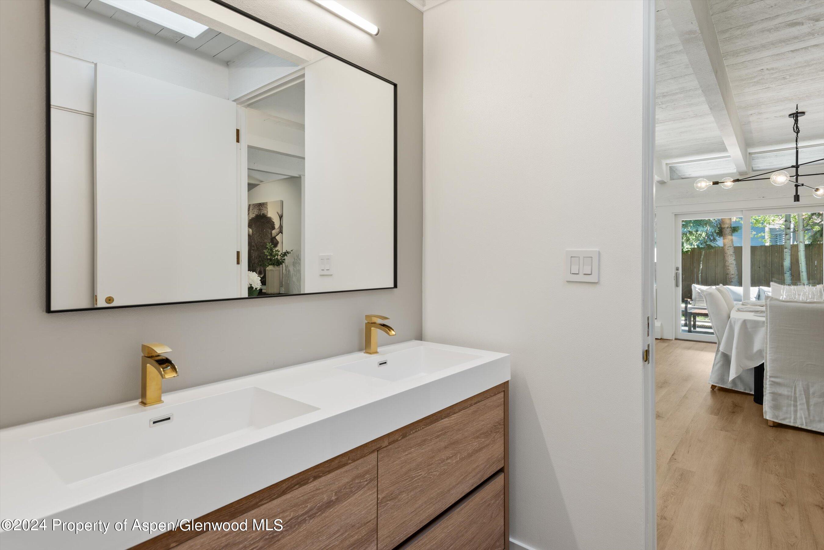 501 W Bleeker Street Aspen CO 81611