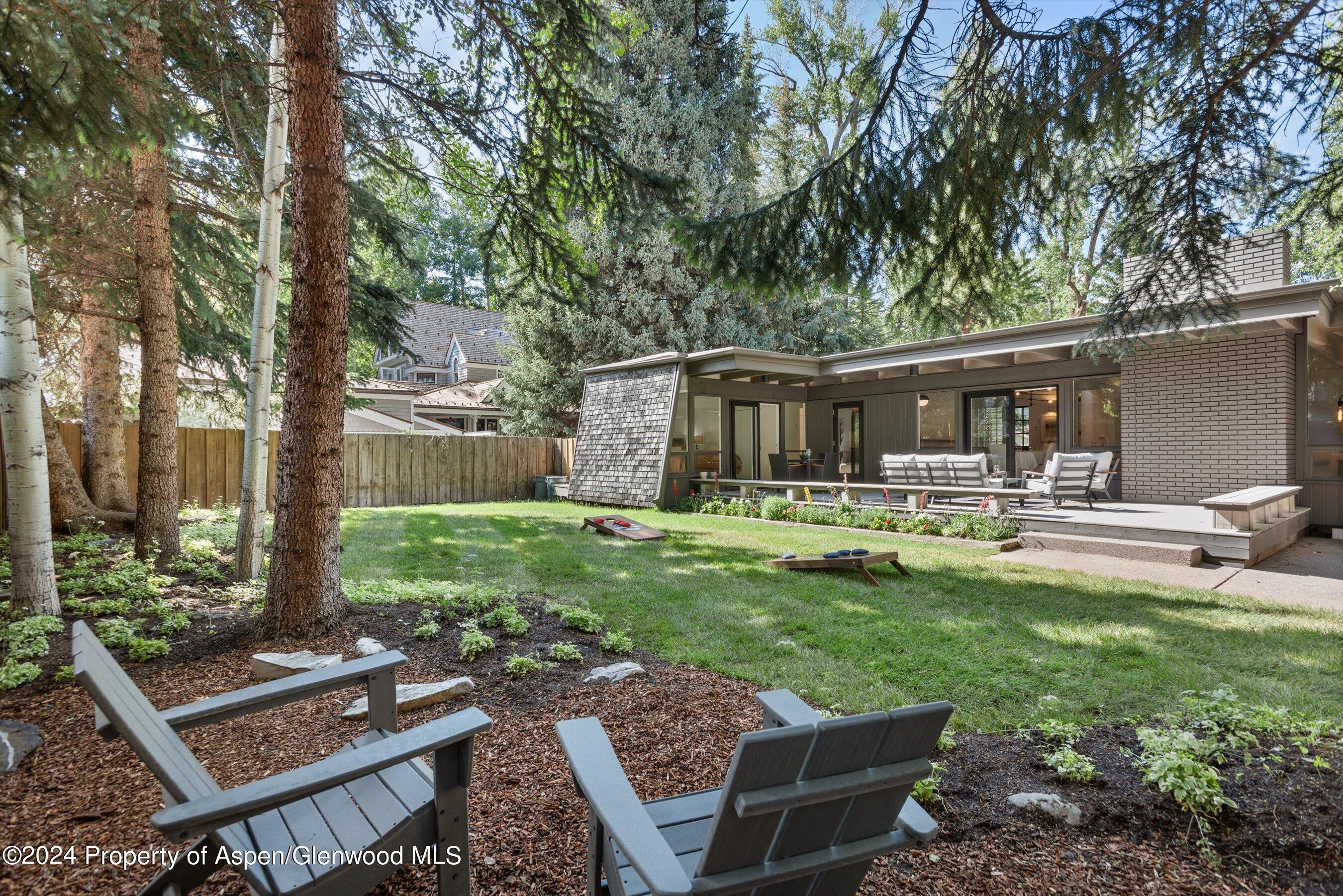 501 W Bleeker Street Aspen CO 81611