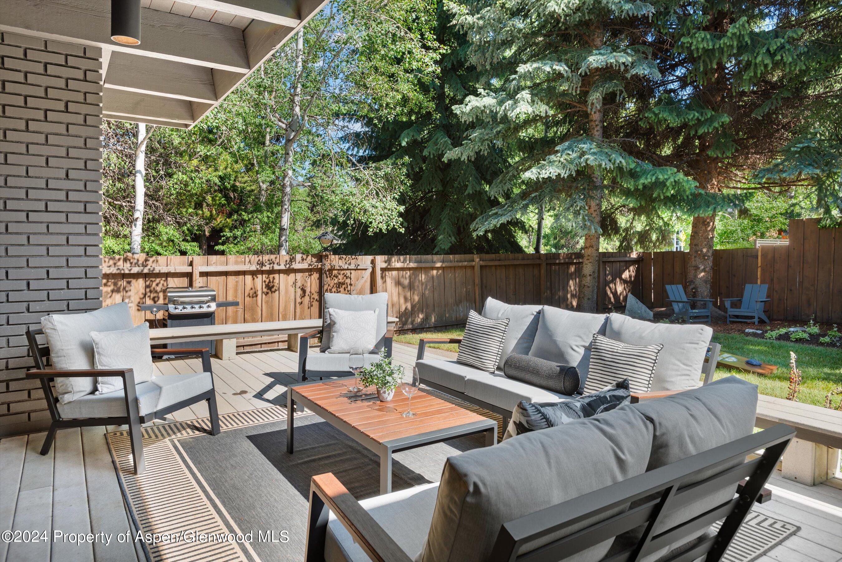 501 W Bleeker Street Aspen CO 81611