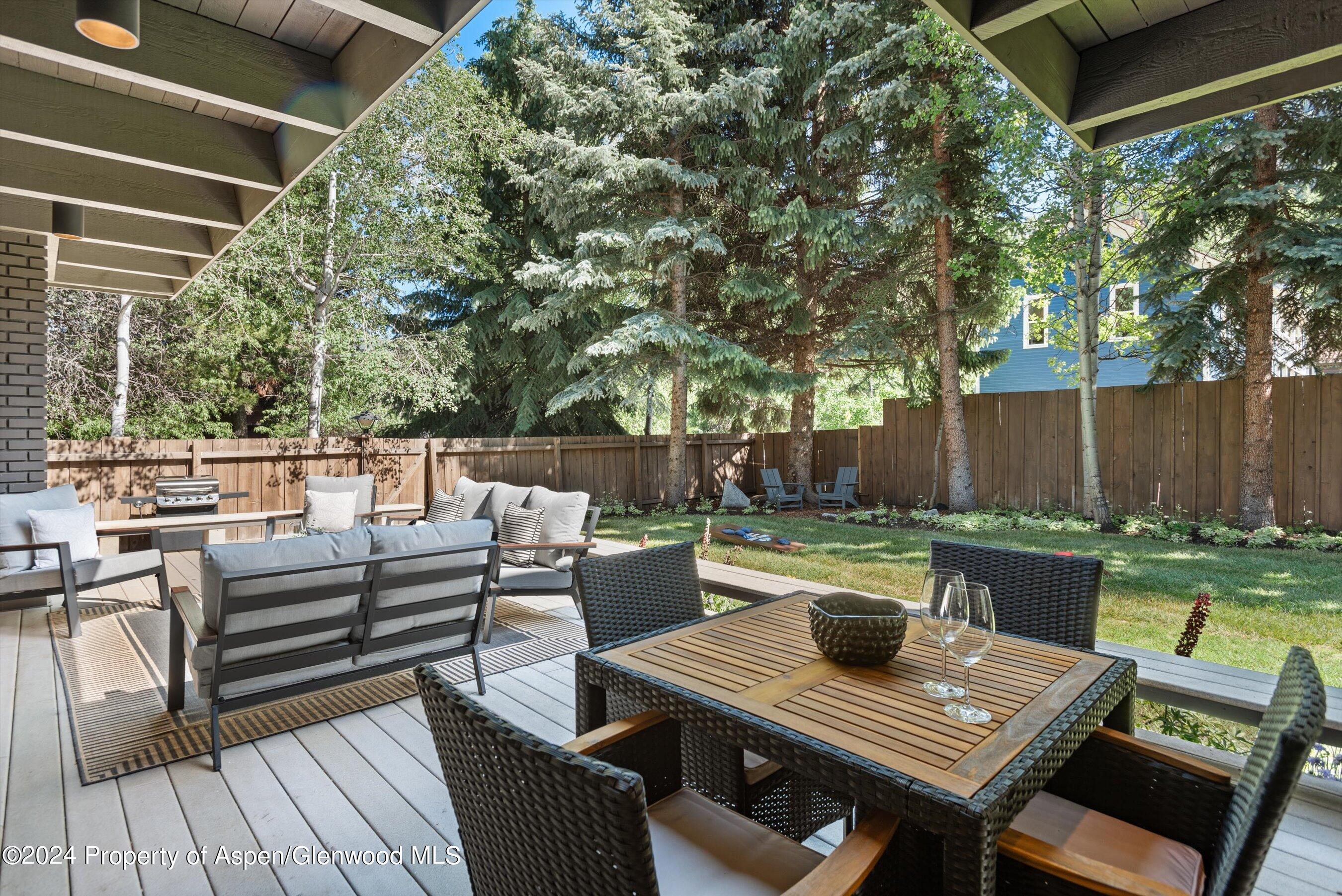 501 W Bleeker Street Aspen CO 81611