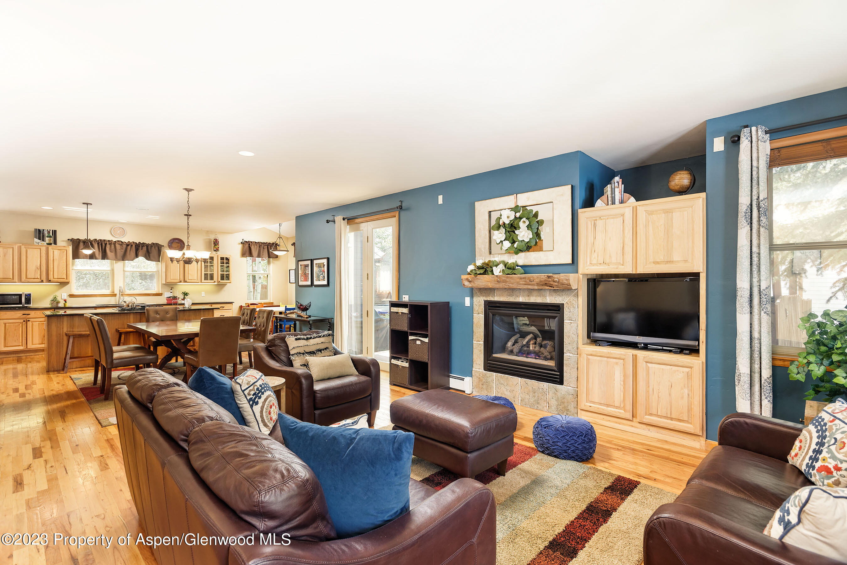 408 Meadow Court Basalt CO 81621