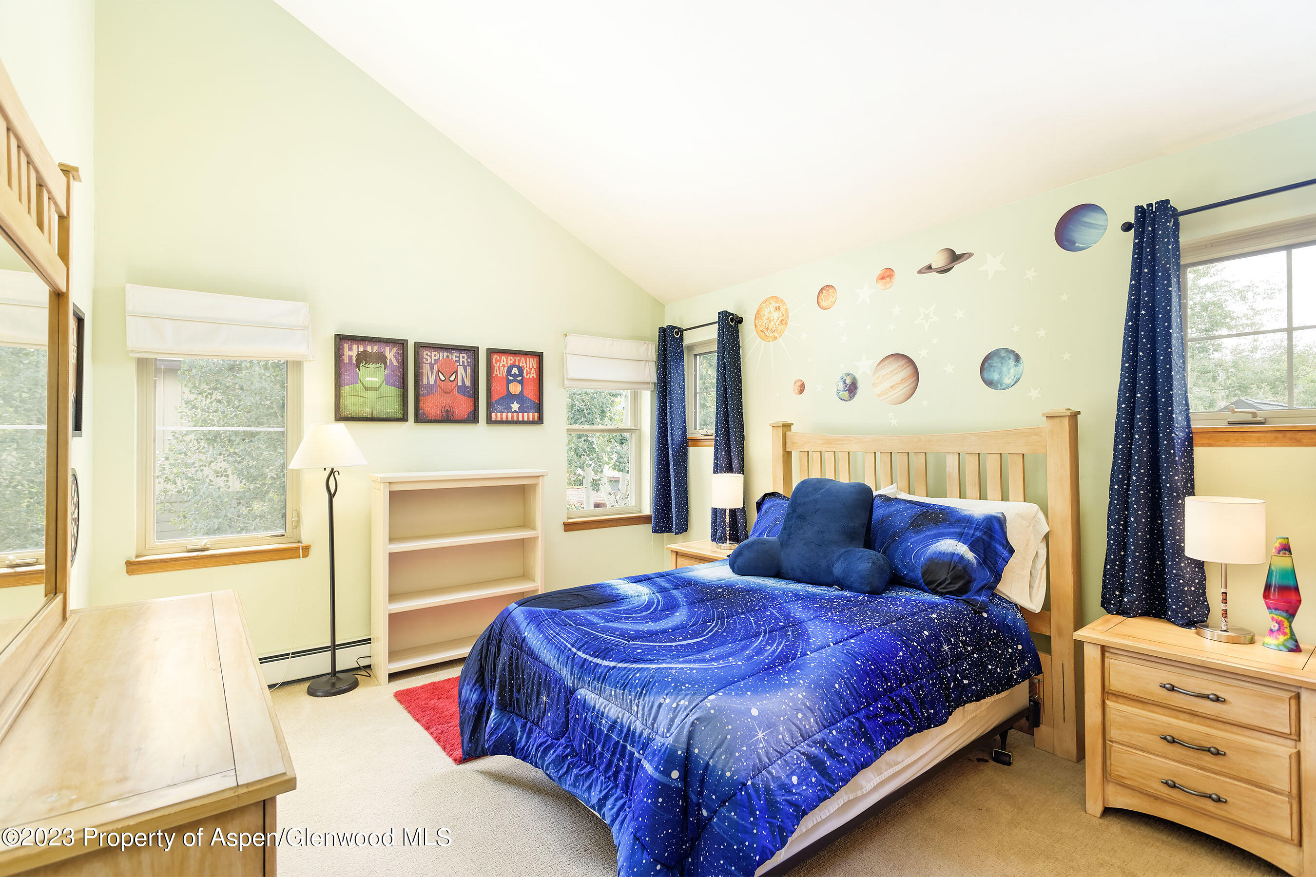 408 Meadow Court Basalt CO 81621