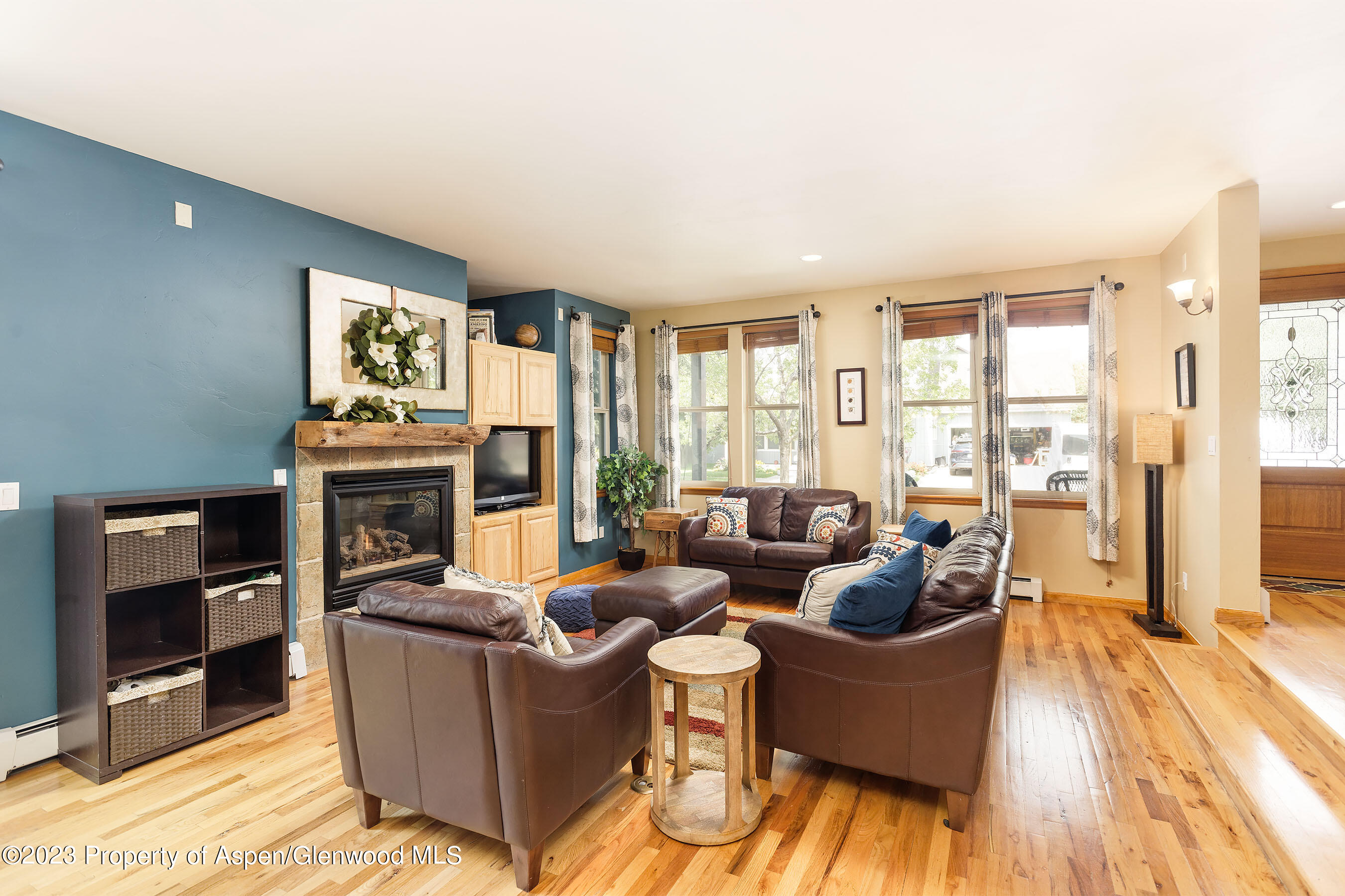 408 Meadow Court Basalt CO 81621