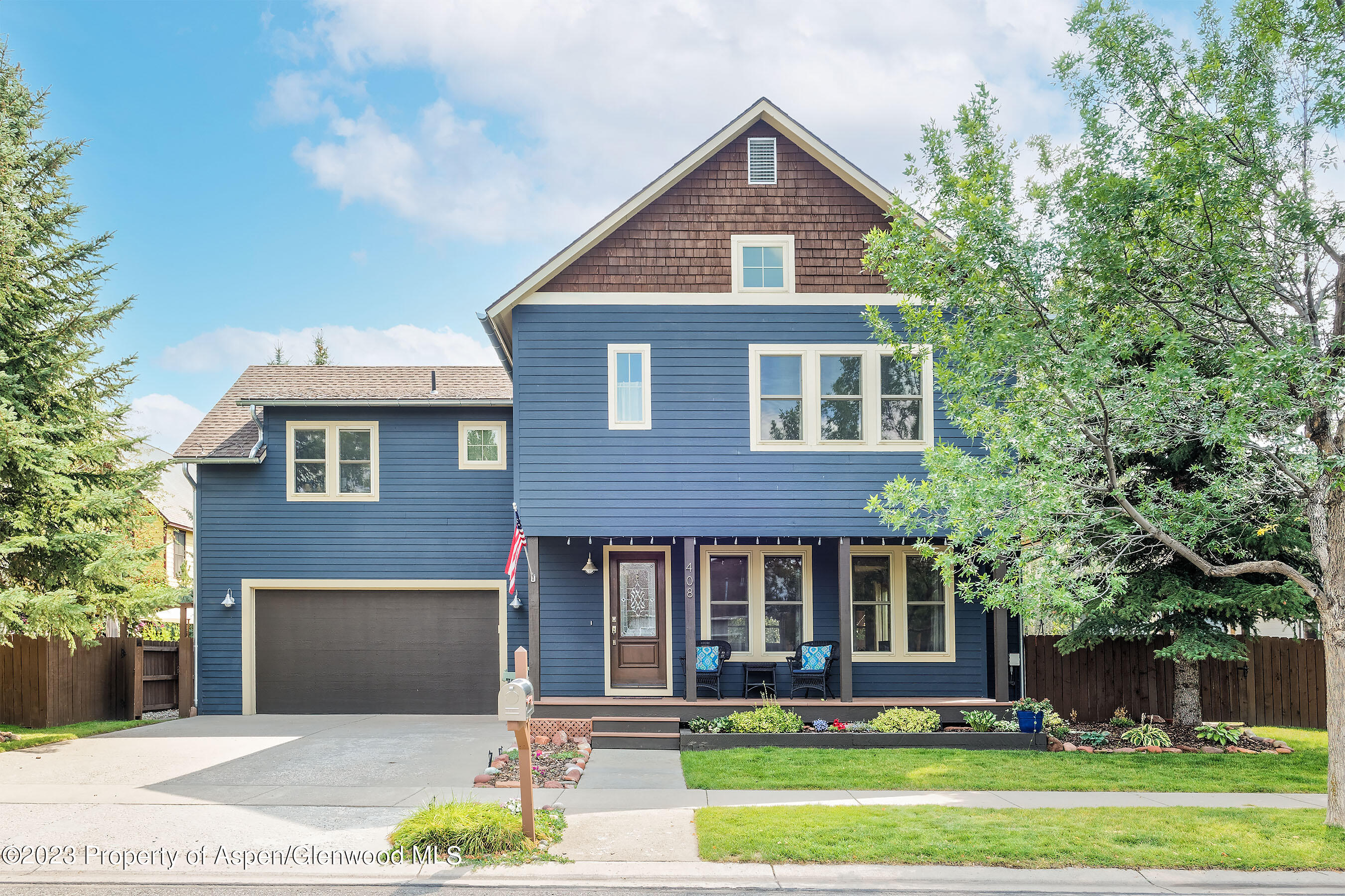 408 Meadow Court Basalt CO 81621