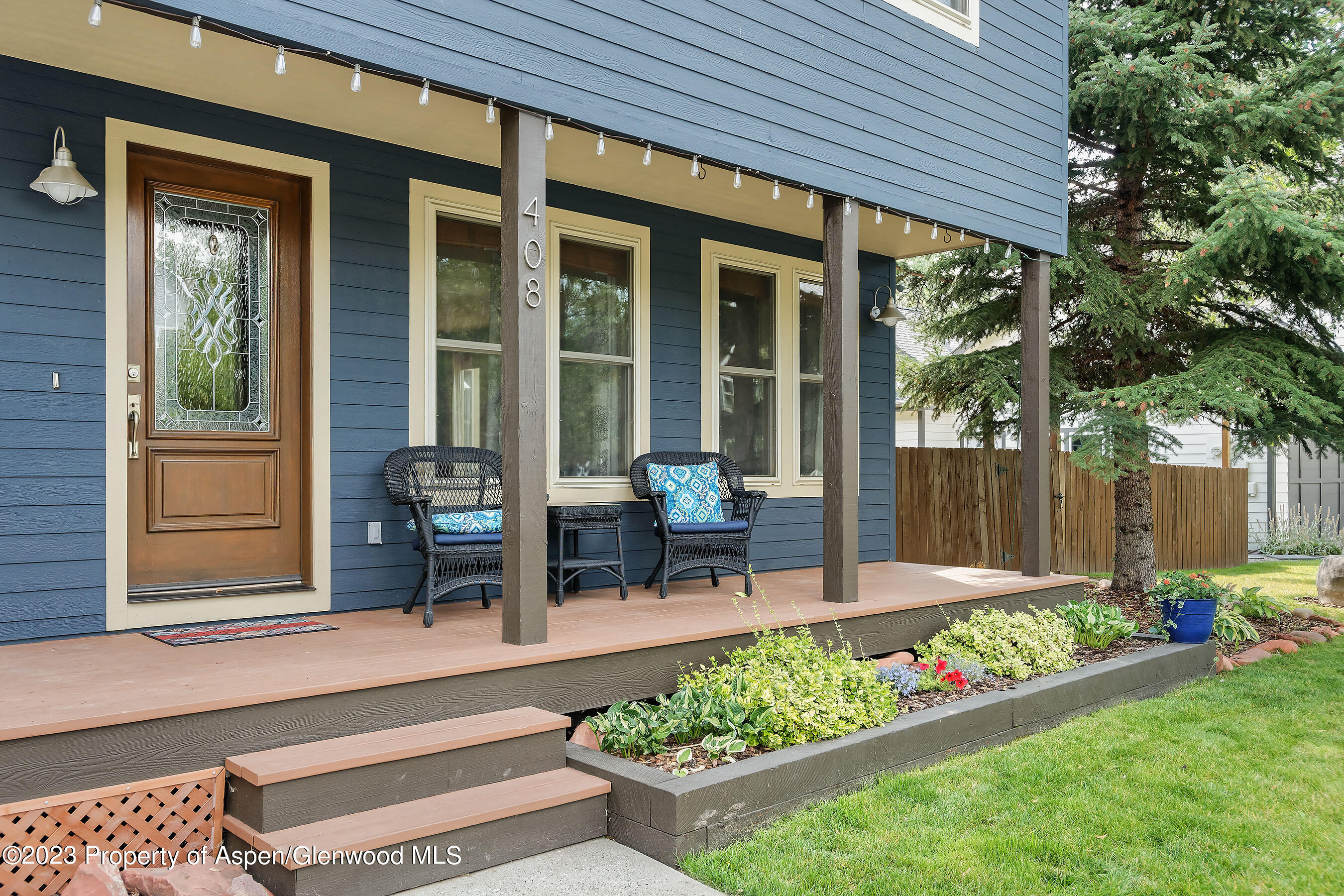 408 Meadow Court Basalt CO 81621