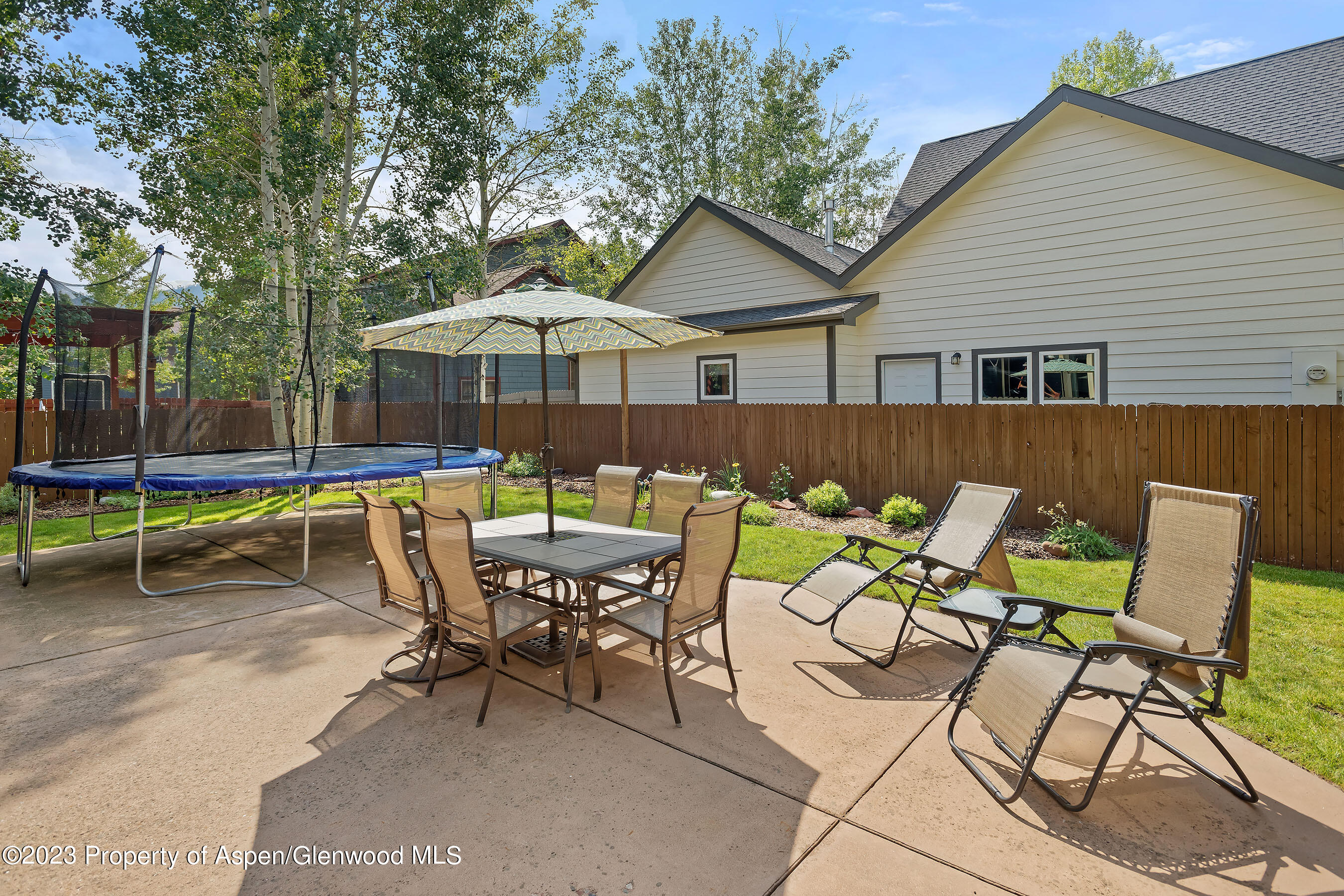 408 Meadow Court Basalt CO 81621