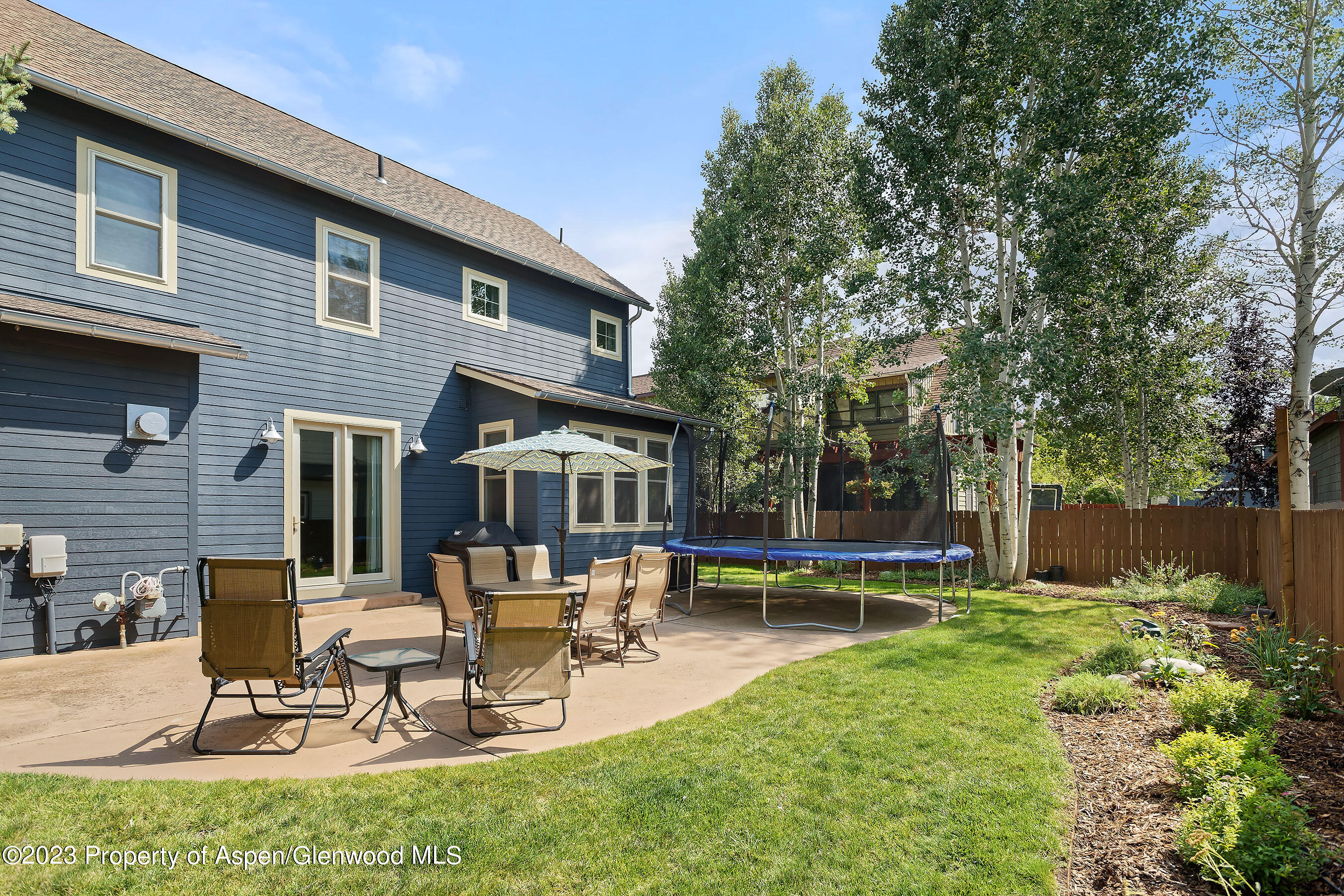 408 Meadow Court Basalt CO 81621