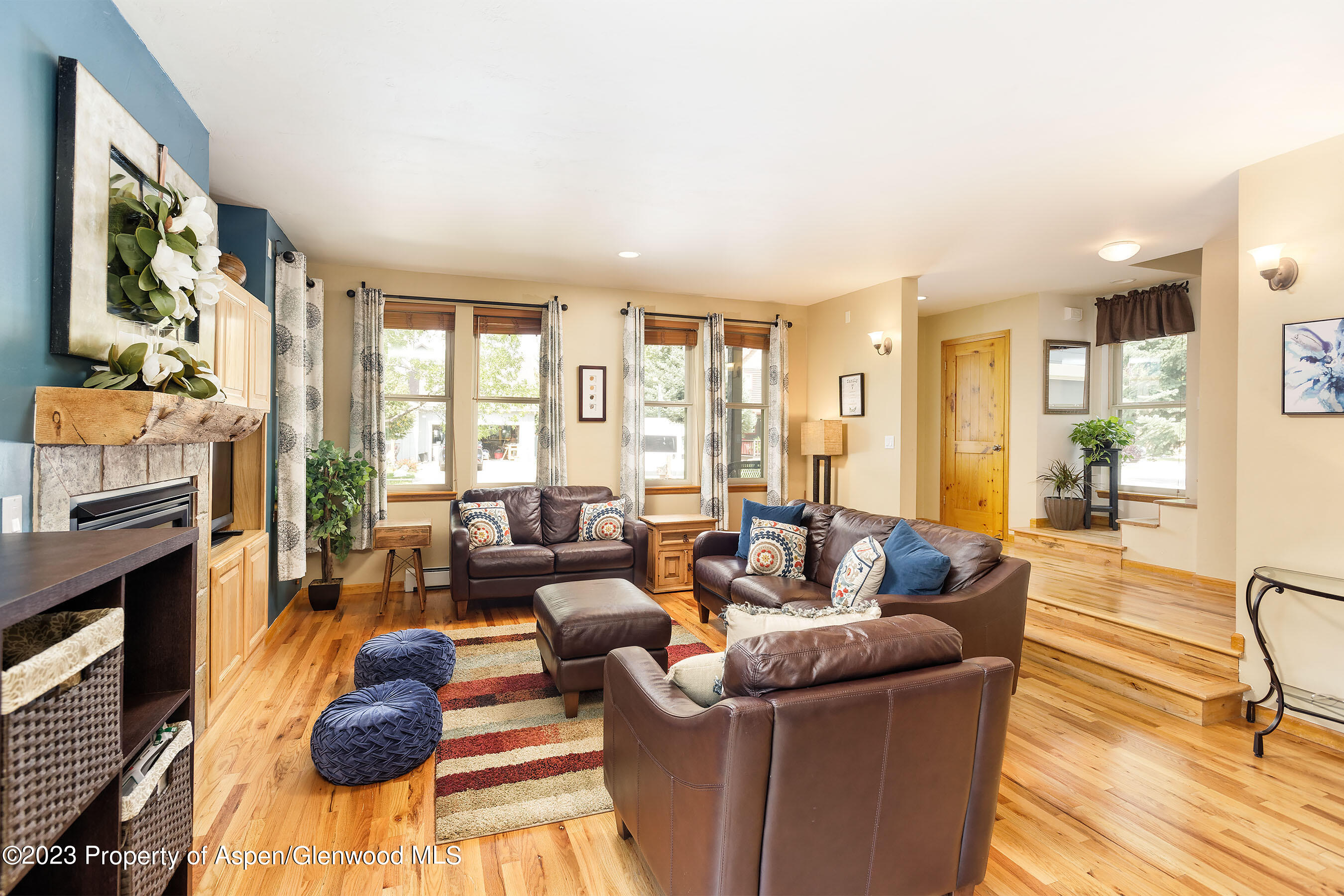 408 Meadow Court Basalt CO 81621