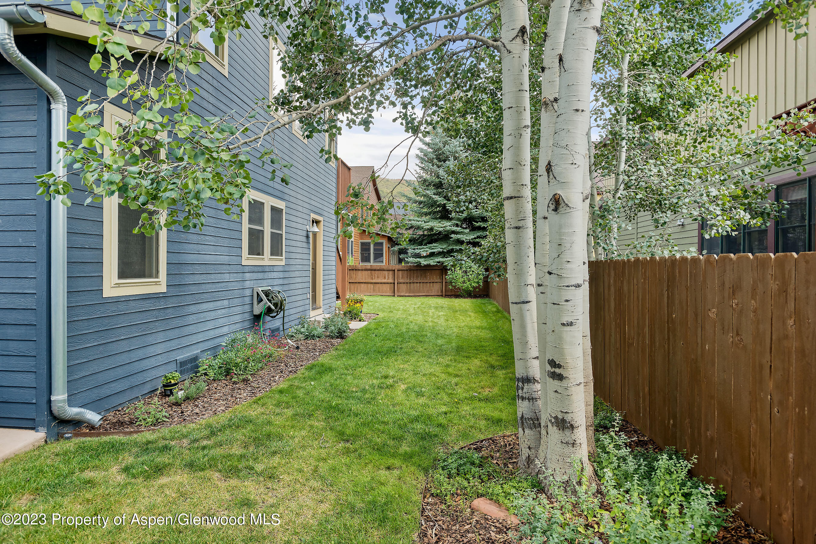 408 Meadow Court Basalt CO 81621