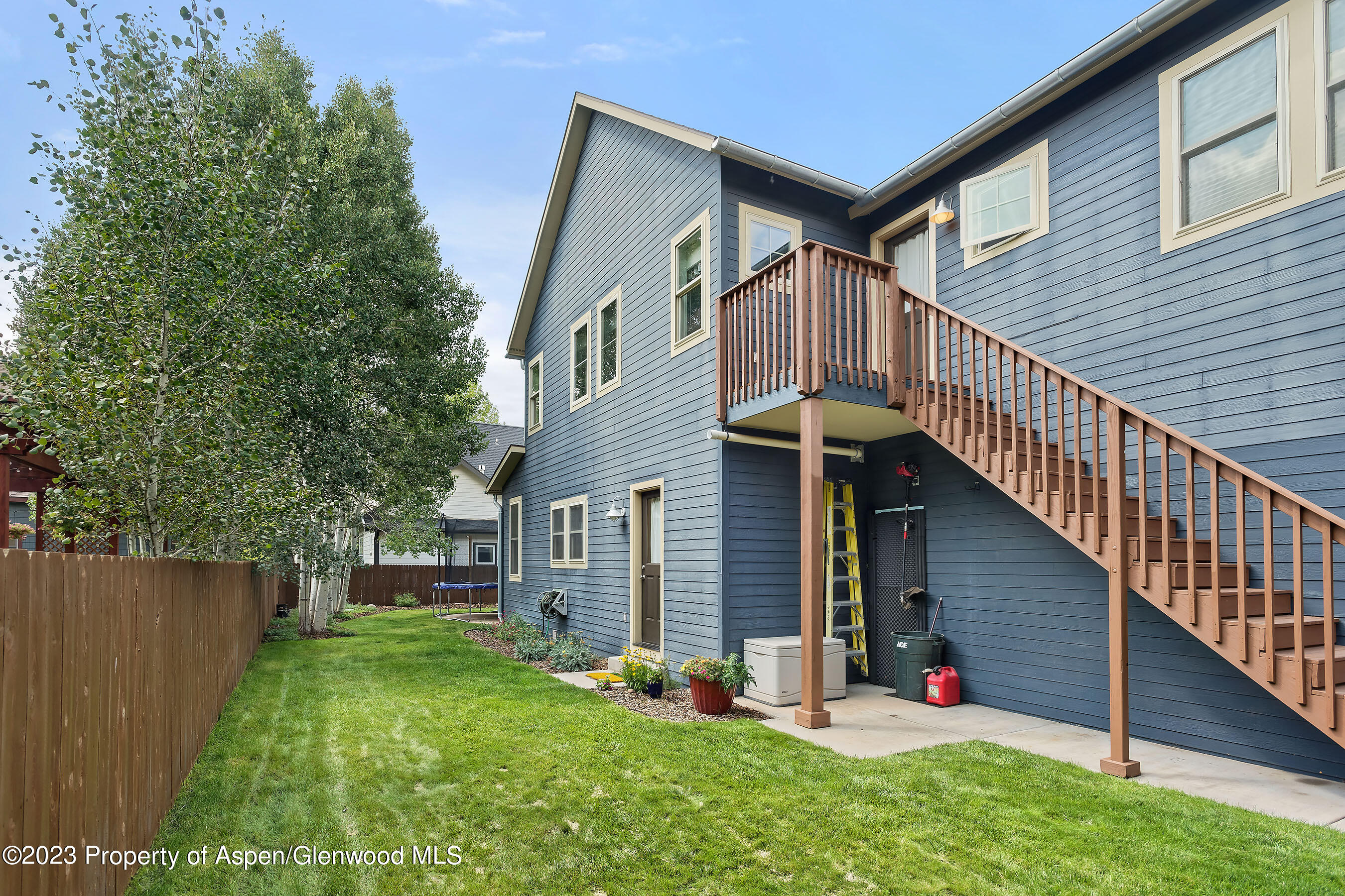 408 Meadow Court Basalt CO 81621