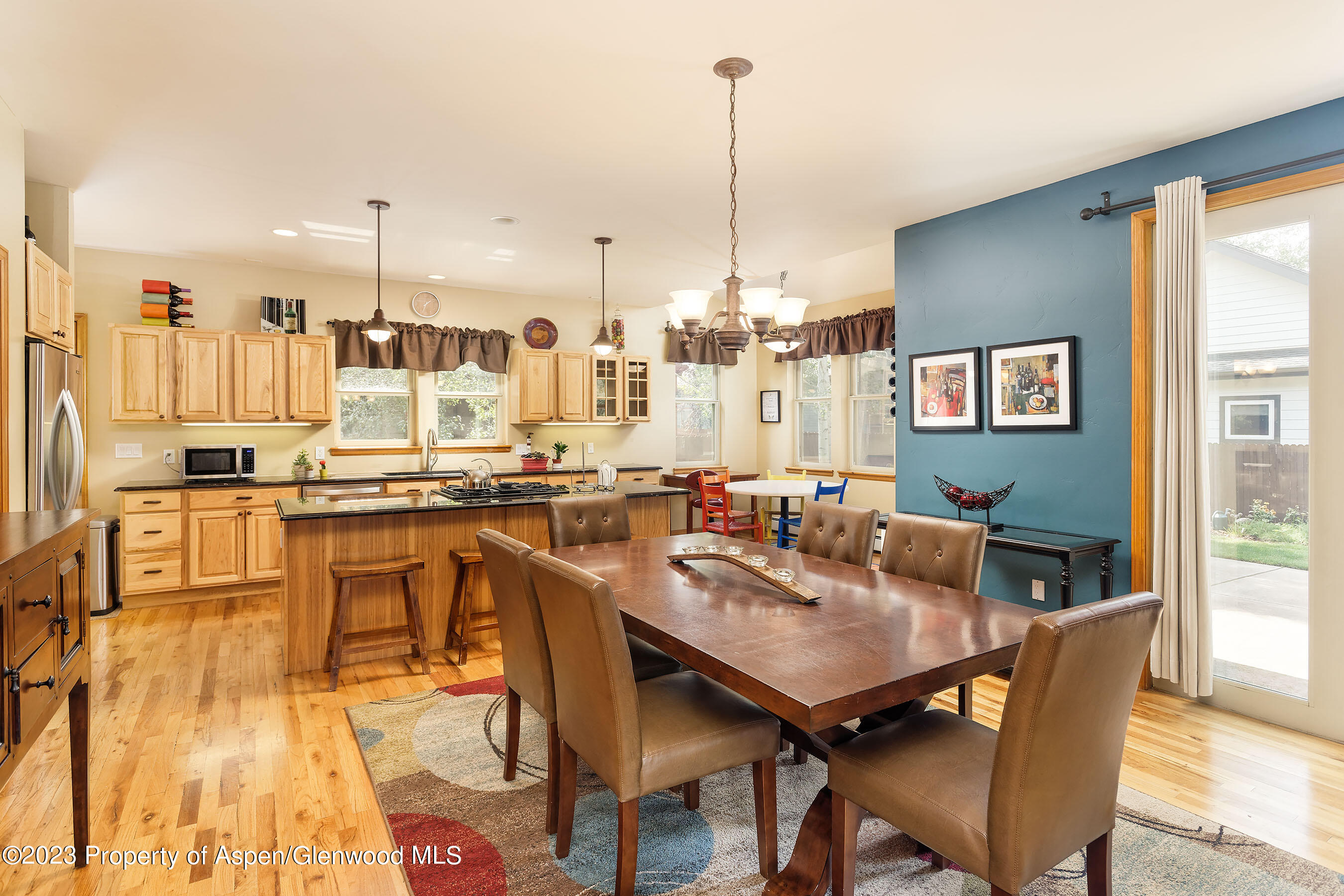 408 Meadow Court Basalt CO 81621