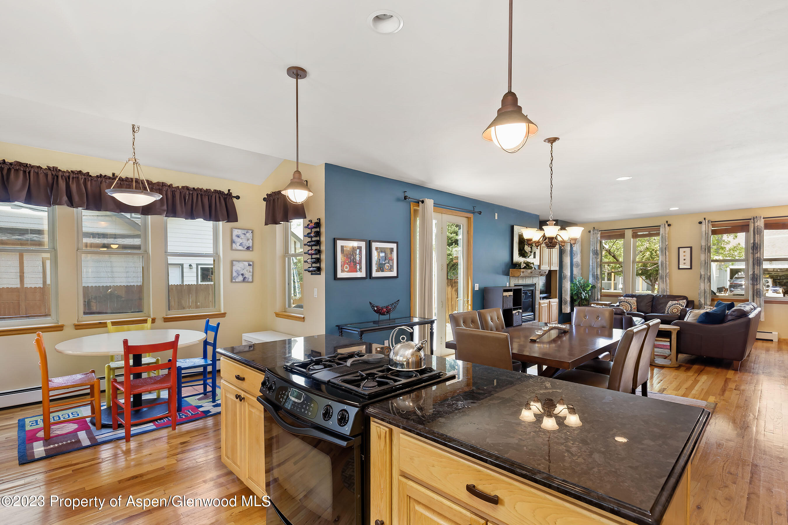 408 Meadow Court Basalt CO 81621