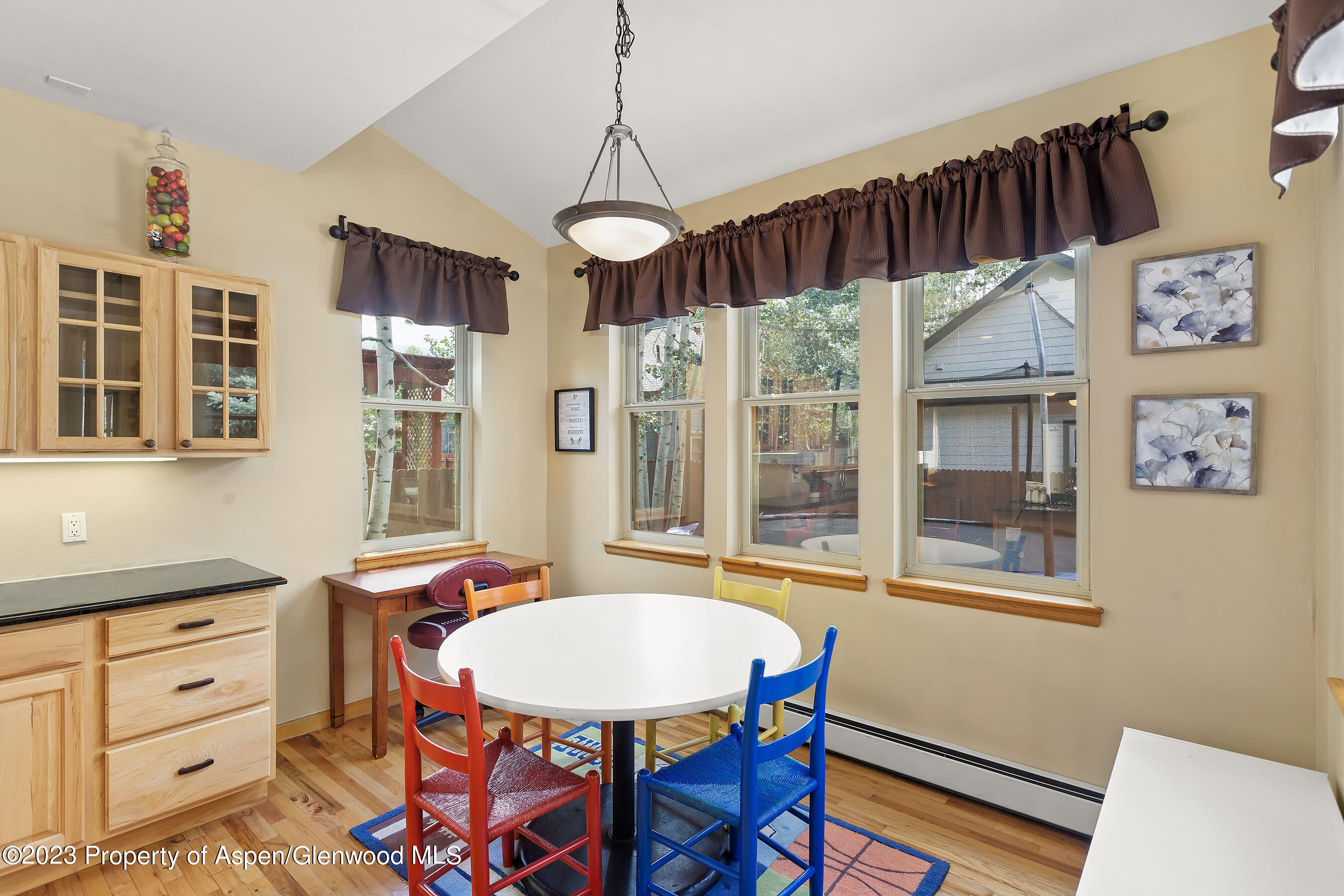 408 Meadow Court Basalt CO 81621