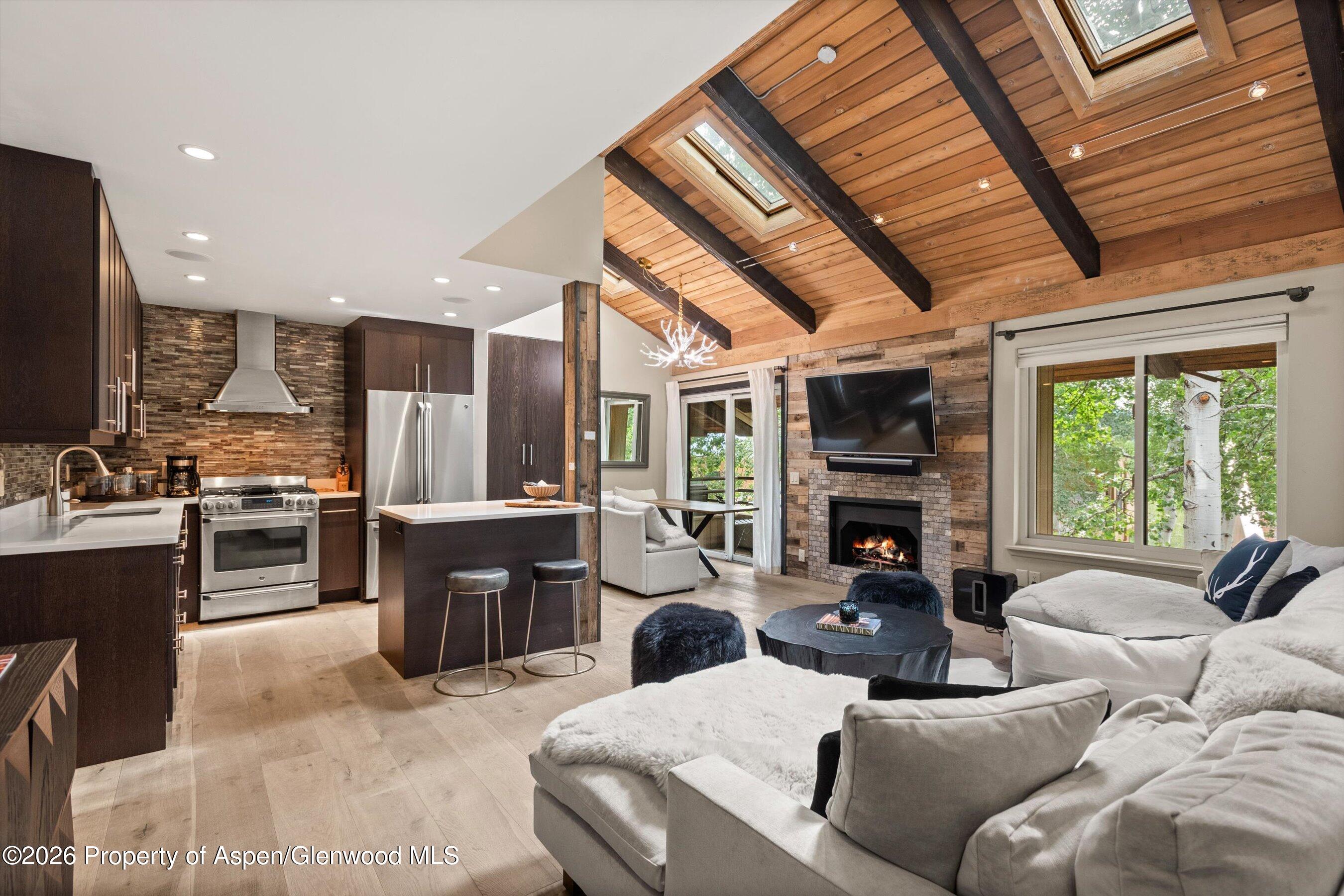 34 Lower Woodbridge Road Snowmass Village CO 81615