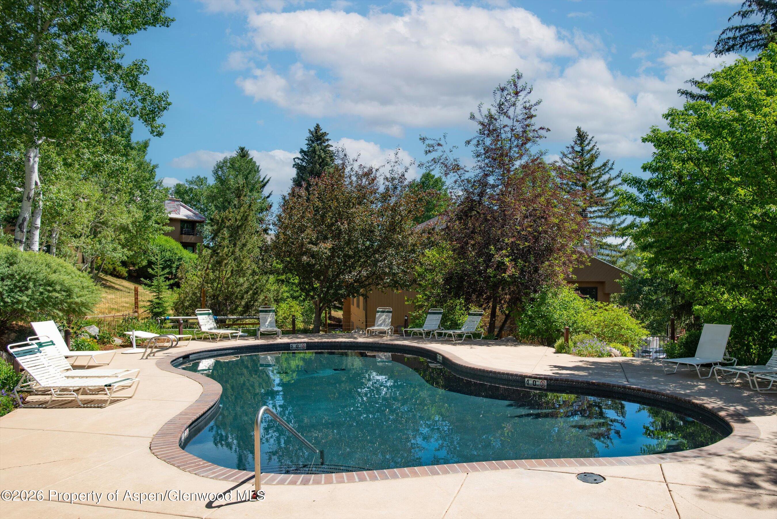 34 Lower Woodbridge Road Snowmass Village CO 81615