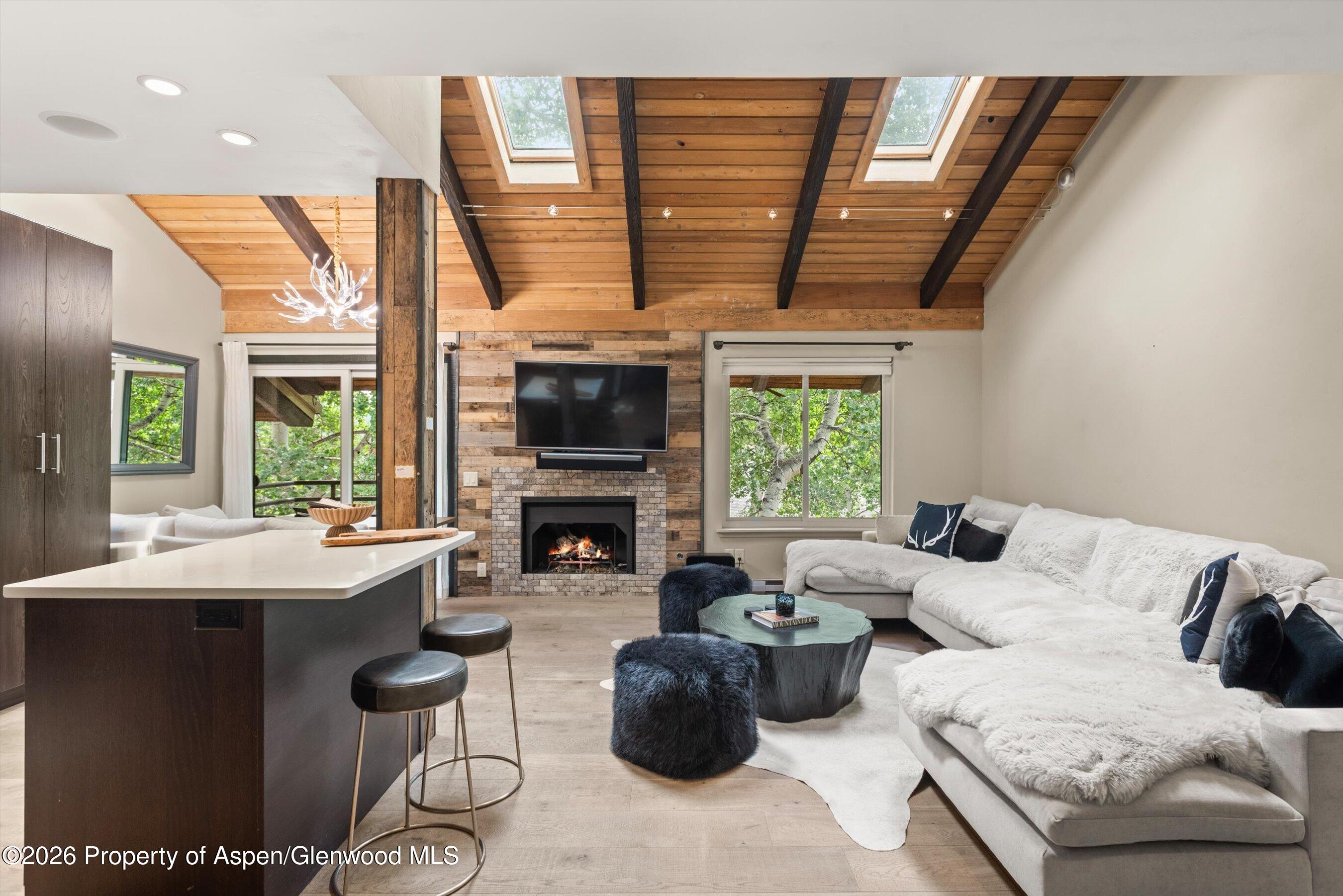 34 Lower Woodbridge Road Snowmass Village CO 81615