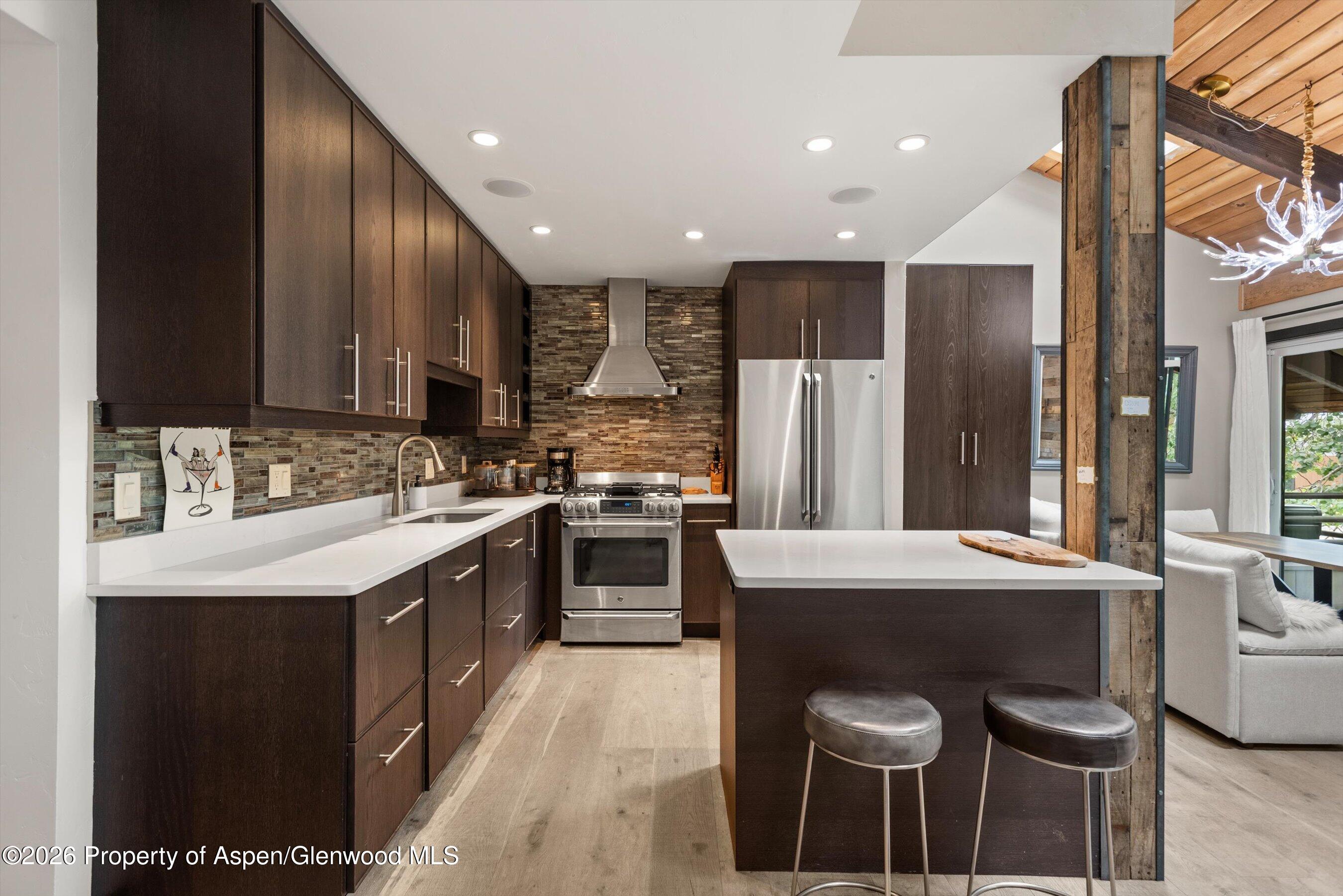 34 Lower Woodbridge Road Snowmass Village CO 81615