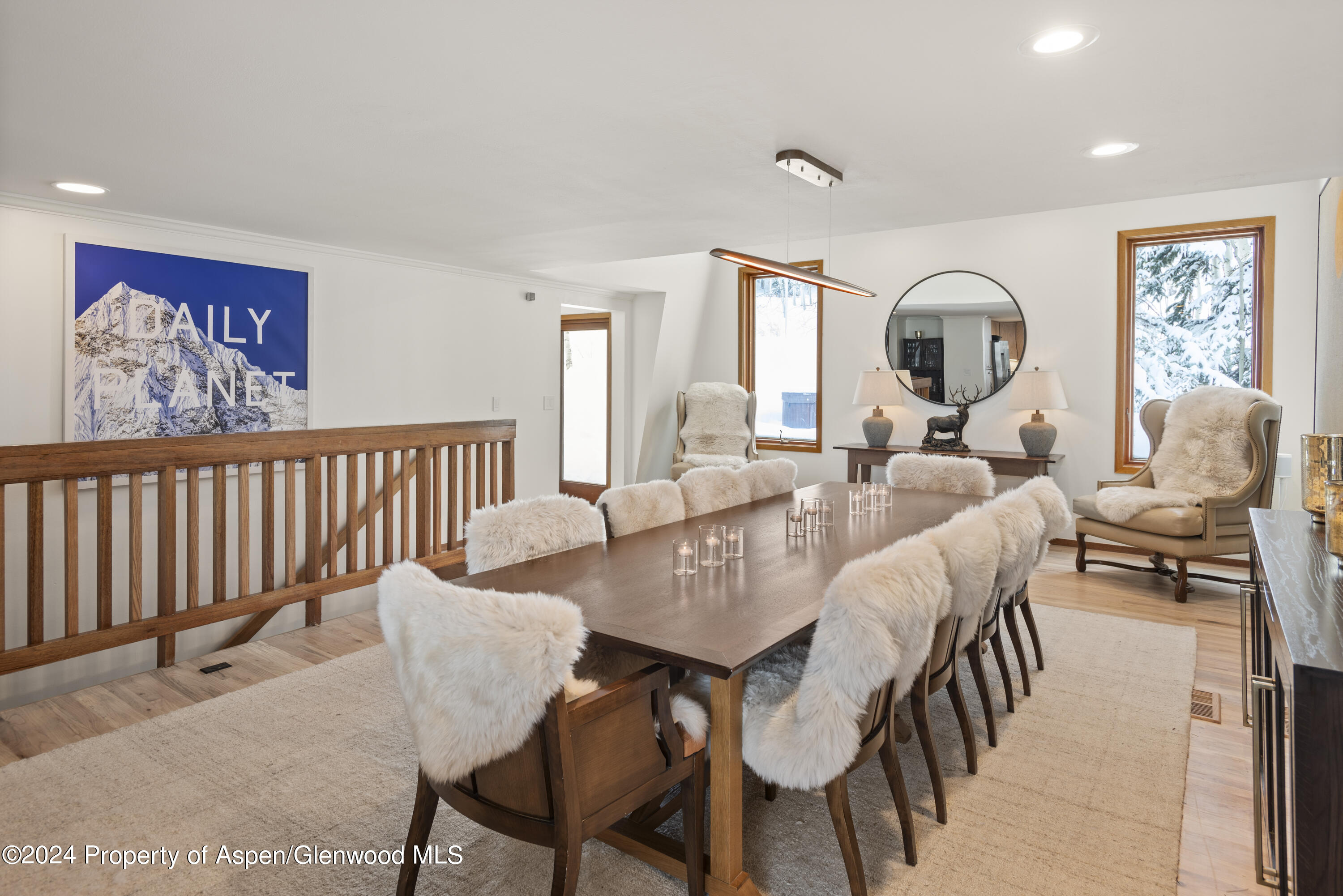 126 Edgewood Lane Snowmass Village CO 81615