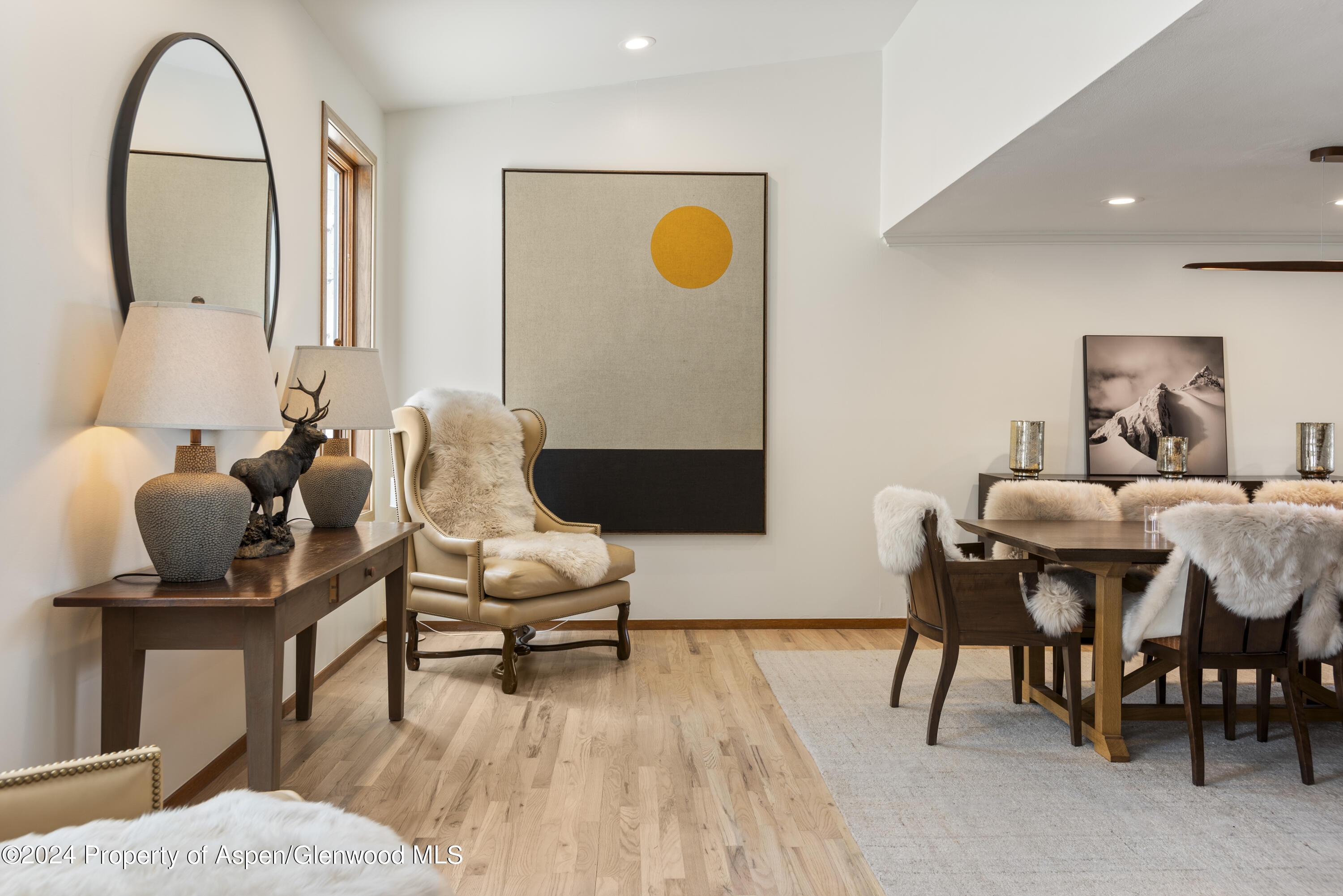 126 Edgewood Lane Snowmass Village CO 81615