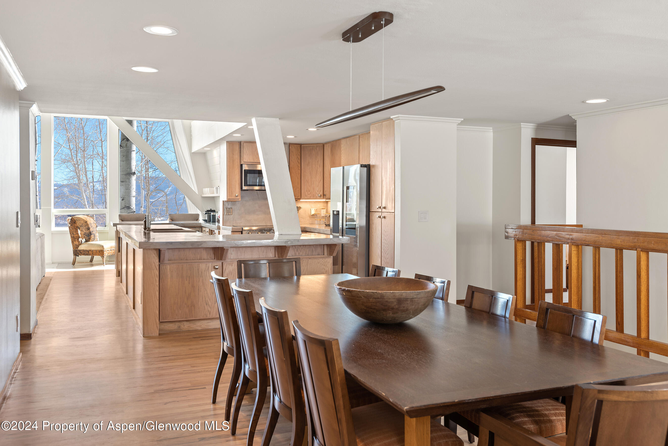 126 Edgewood Lane Snowmass Village CO 81615