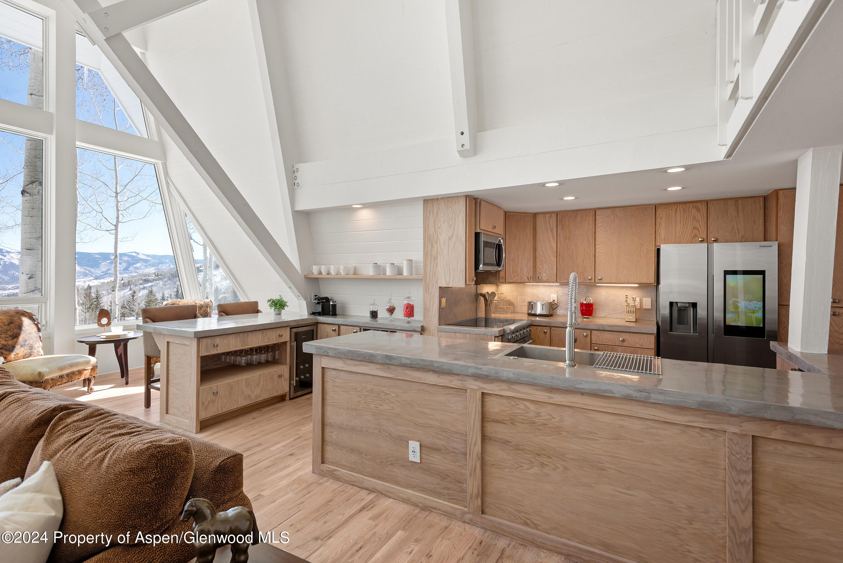 126 Edgewood Lane Snowmass Village CO 81615