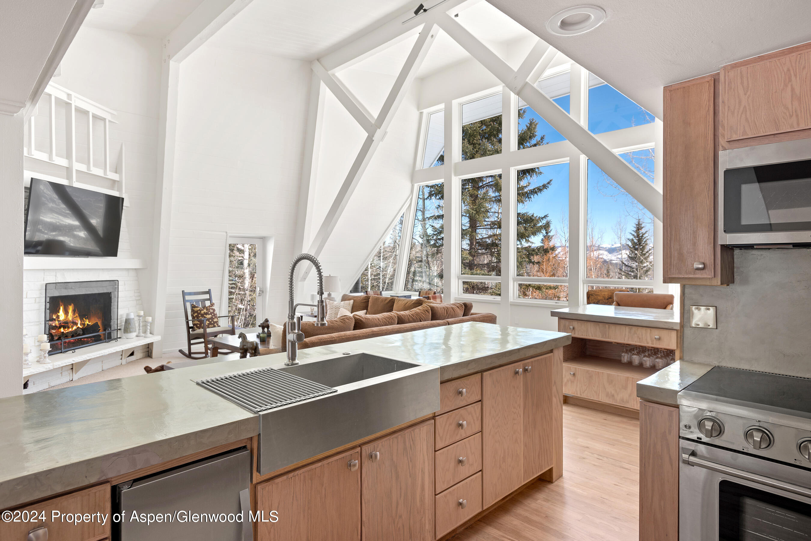126 Edgewood Lane Snowmass Village CO 81615